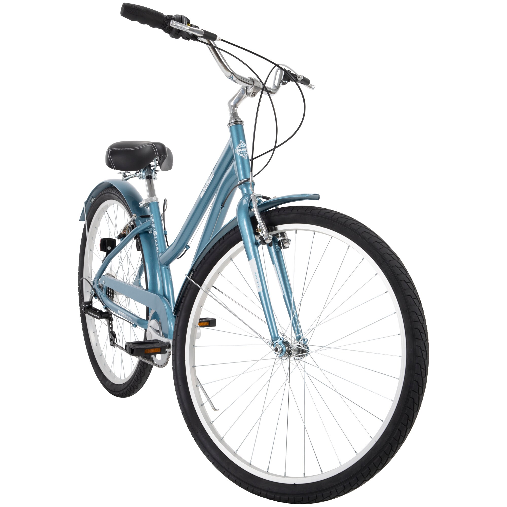 Huffy women's comfort store bike