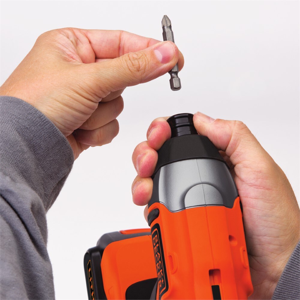 BLACK+DECKER BD2KITCDDI Combo-Kits - View #11