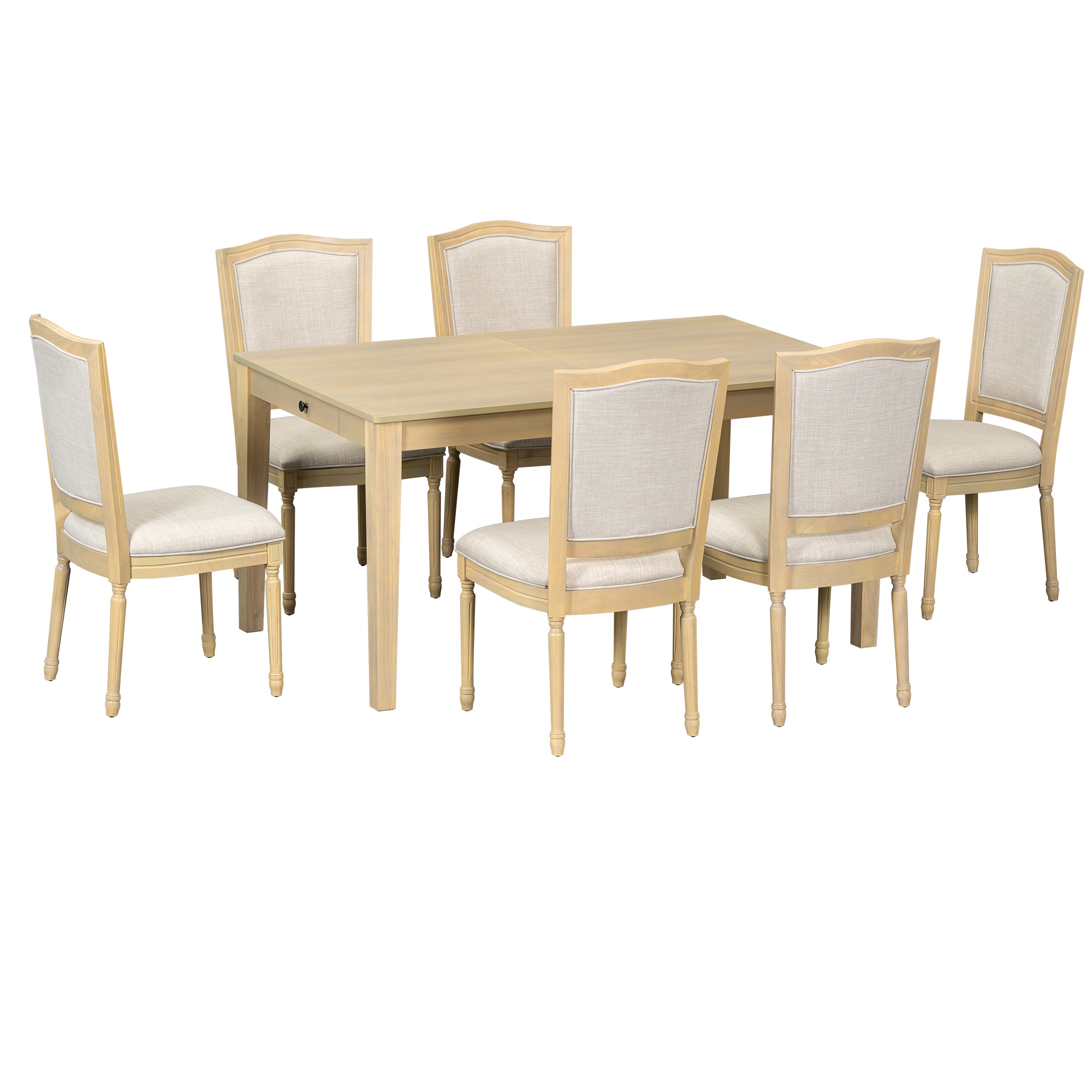 ModernLuxe SP000078AAN Dining-Sets - View #18