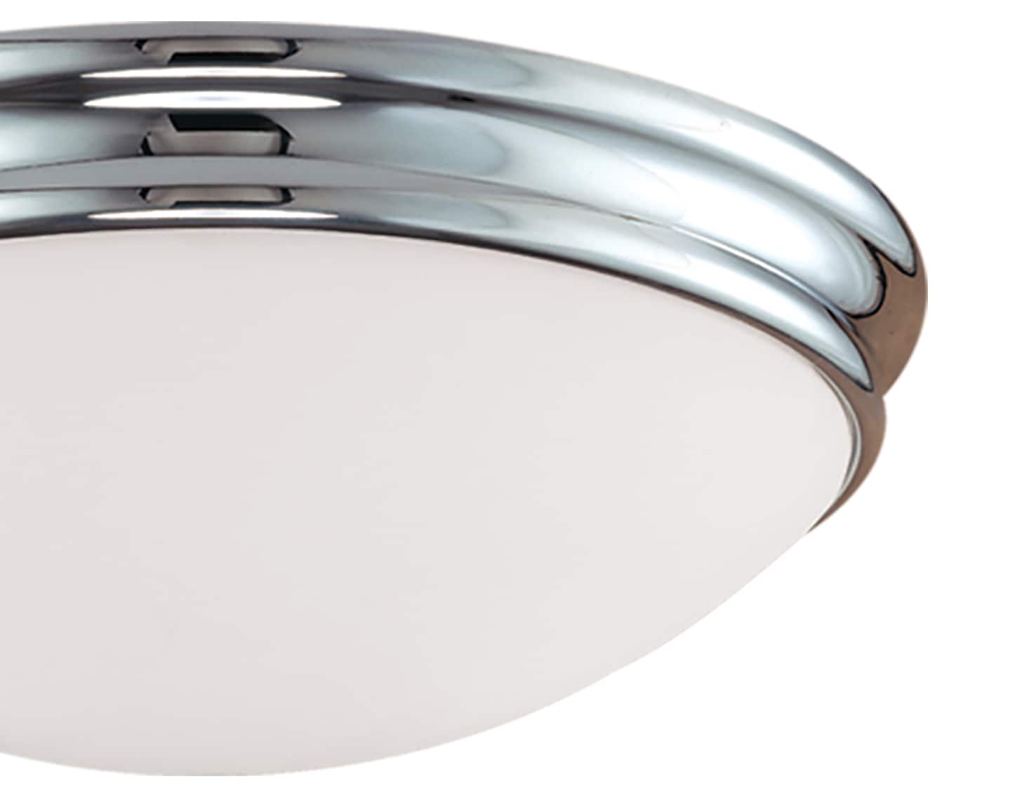 Millennium Lighting 5221-CH flushmounts - View #2