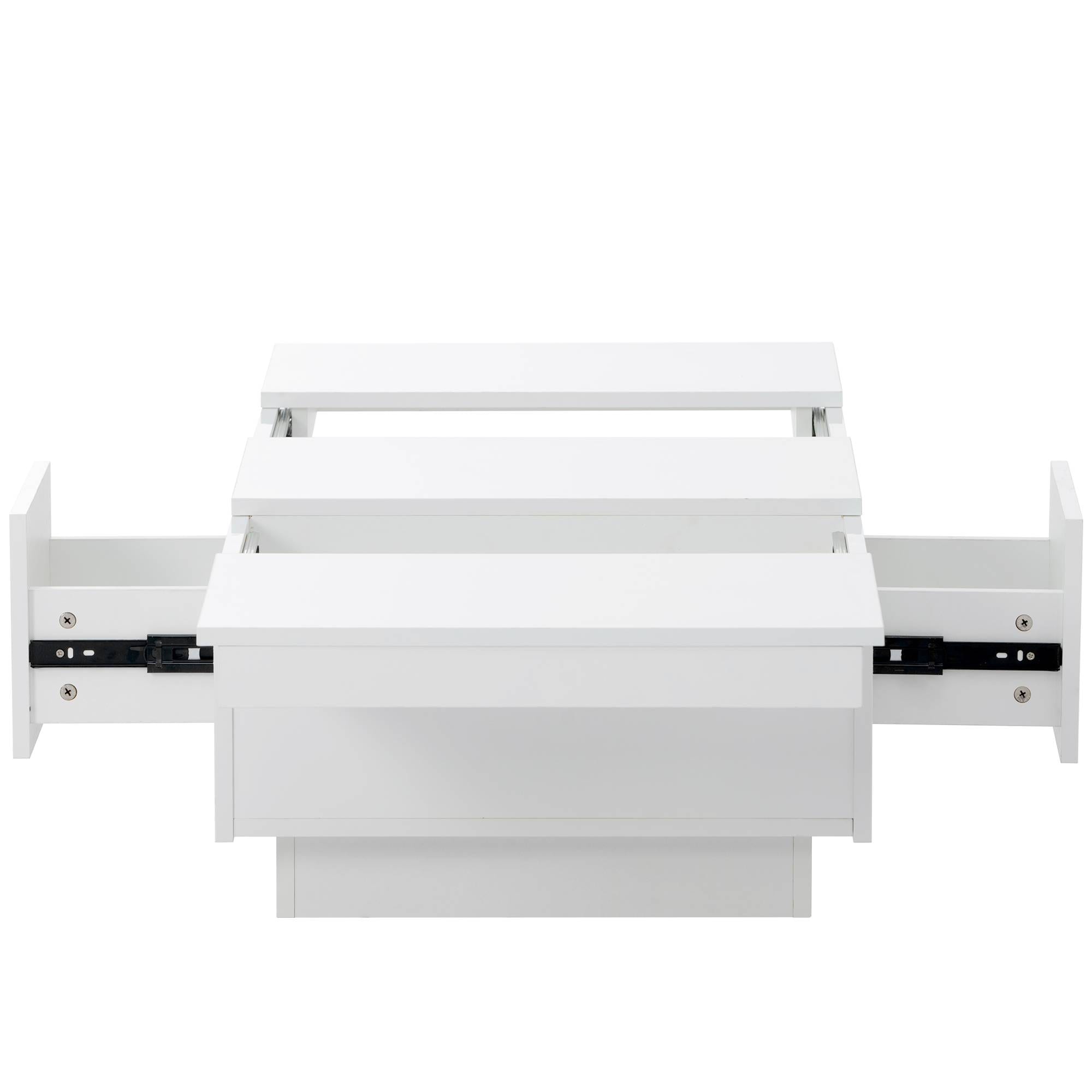 Yiekholo LL-970AAK Coffee-Tables - View #6