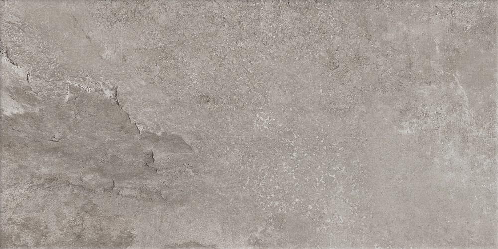 FLOORS 2000 PORT1224STONEASH Portland Stone 8-Pack Stone Ash 12-in x 24-in Matte Porcelain Floor Tile