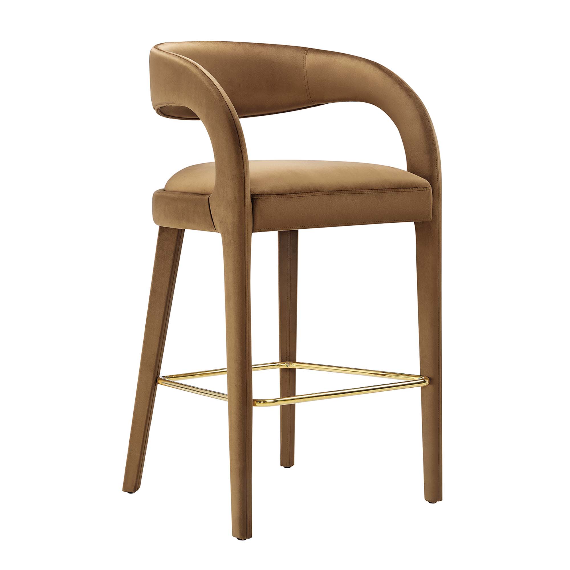 Modway EEI-6569-BRN-GLD stools - View #8