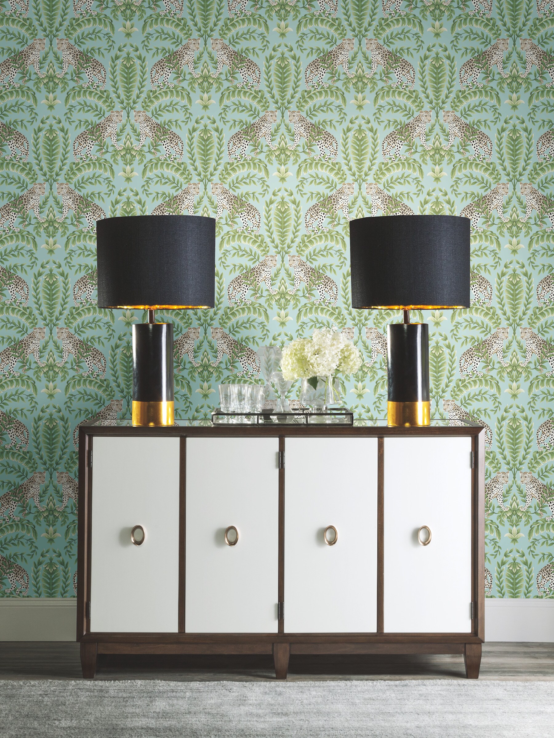 York Wallcoverings KT2204 wallpaper - View #3