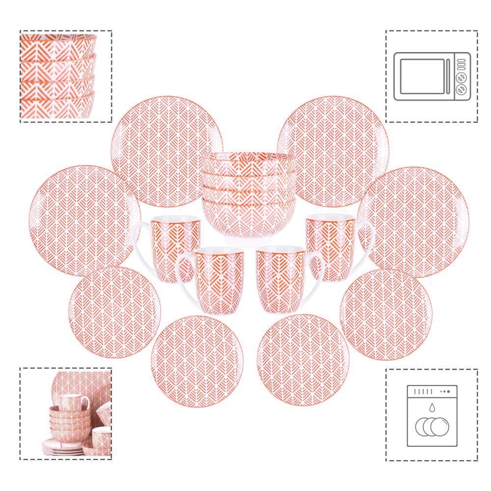 vancasso VC-MOMOKO-SL serveware - View #6