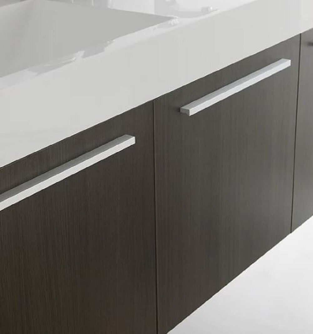 Fresca FCB8093GO-D-I Bath-Vanity-Combo - View #9