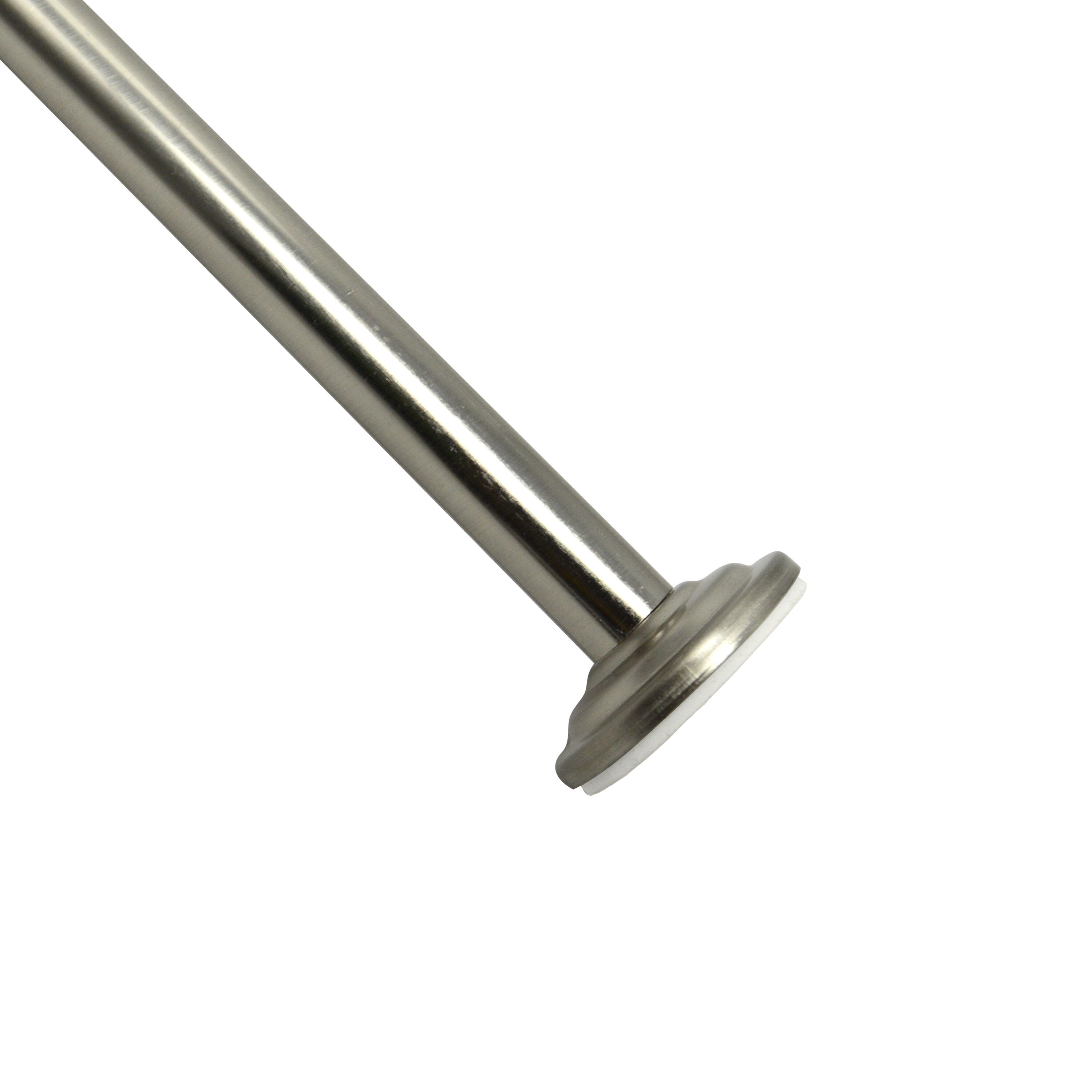 Versailles Home Fashions MTR2436-903 Curtain-Rods - View #4