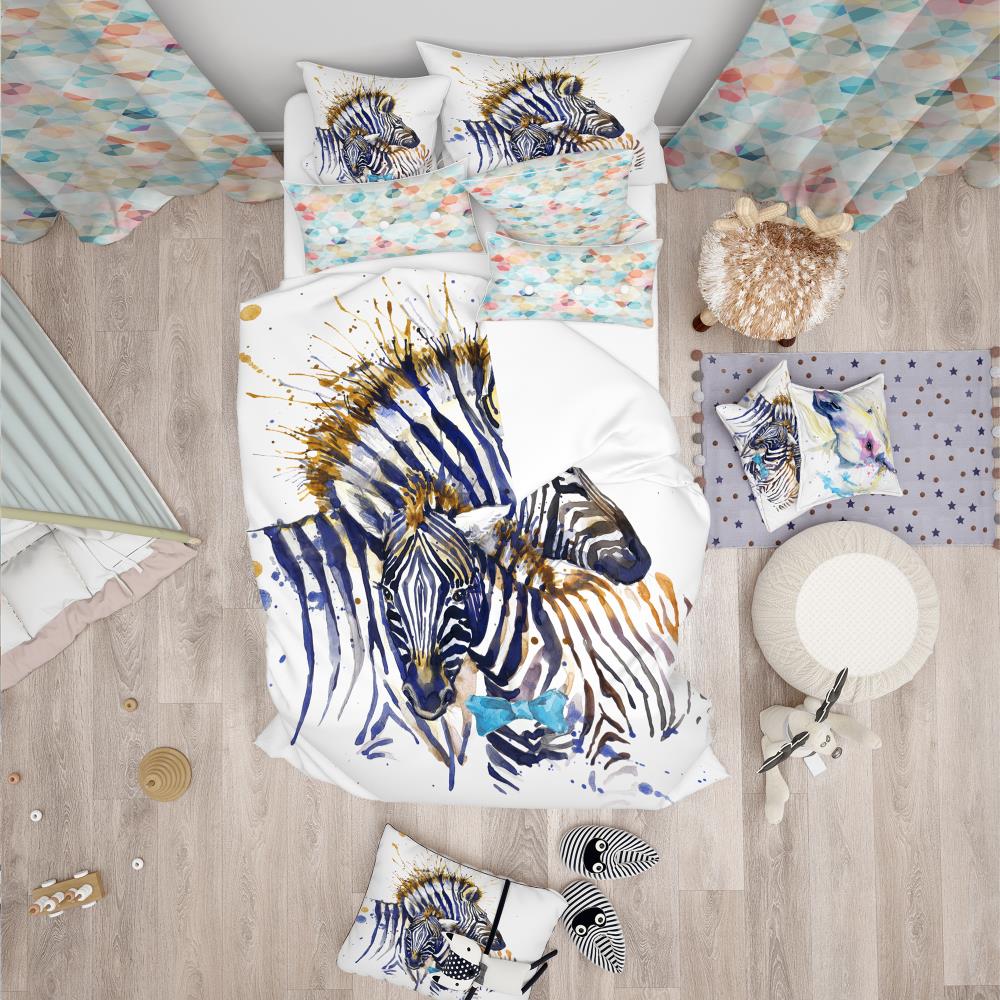 Designart BED13257-T bedding - View #2