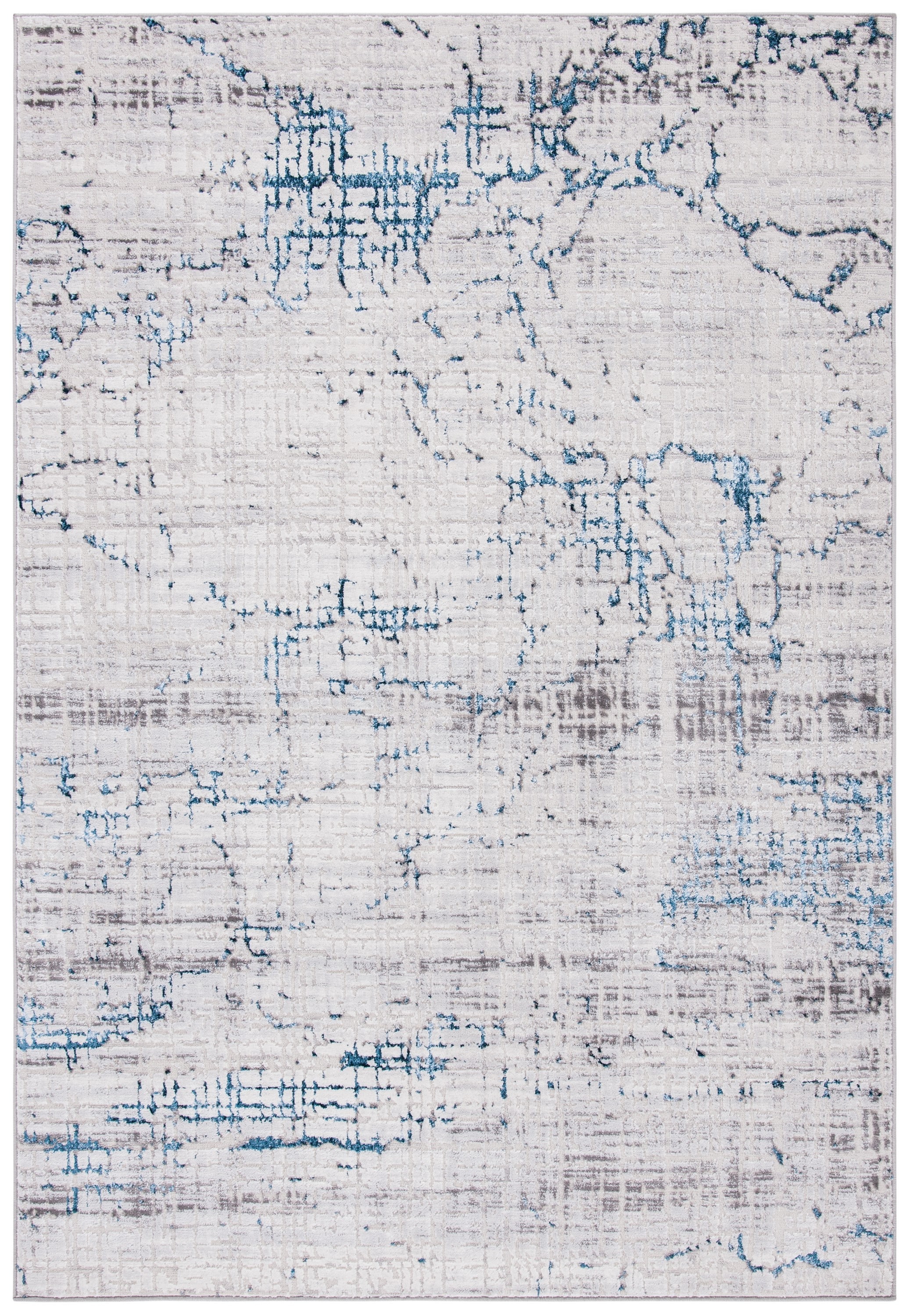 Safavieh ALA248G-4 rugs - View #2