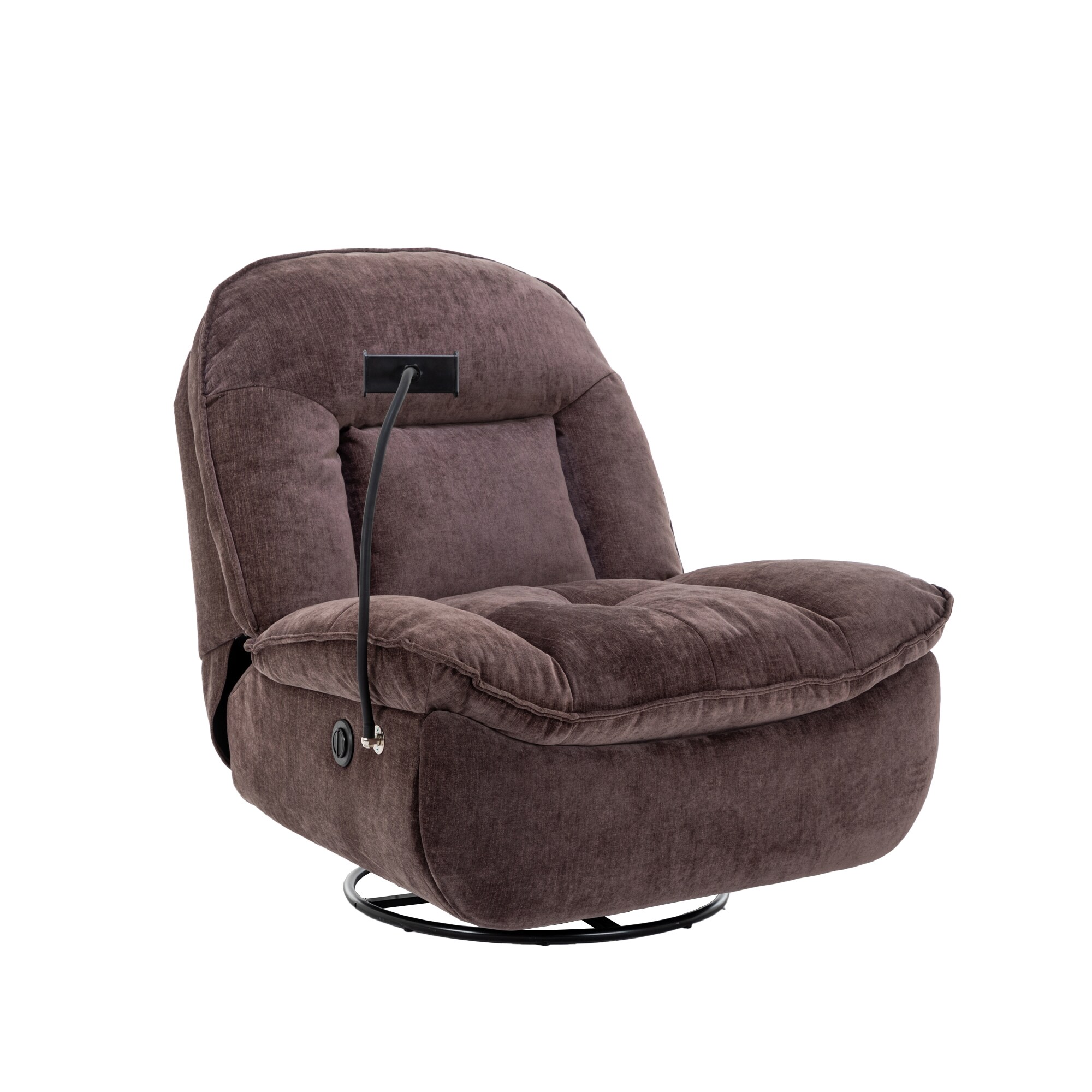 Clihome OF-1897PP68-BABL recliners - View #5