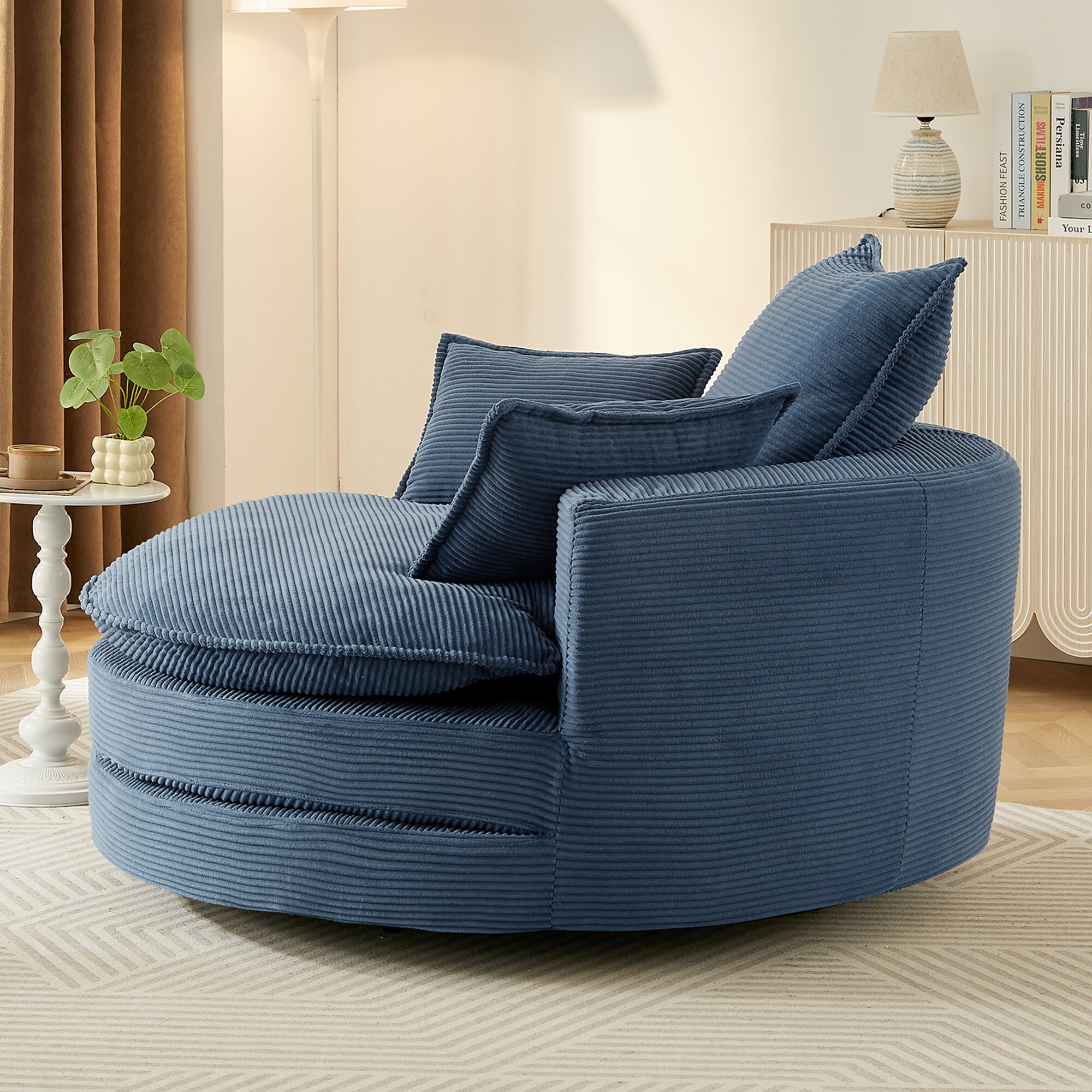 ModernLuxe L3P-N719S002100C Sofas-Loveseats - View #10