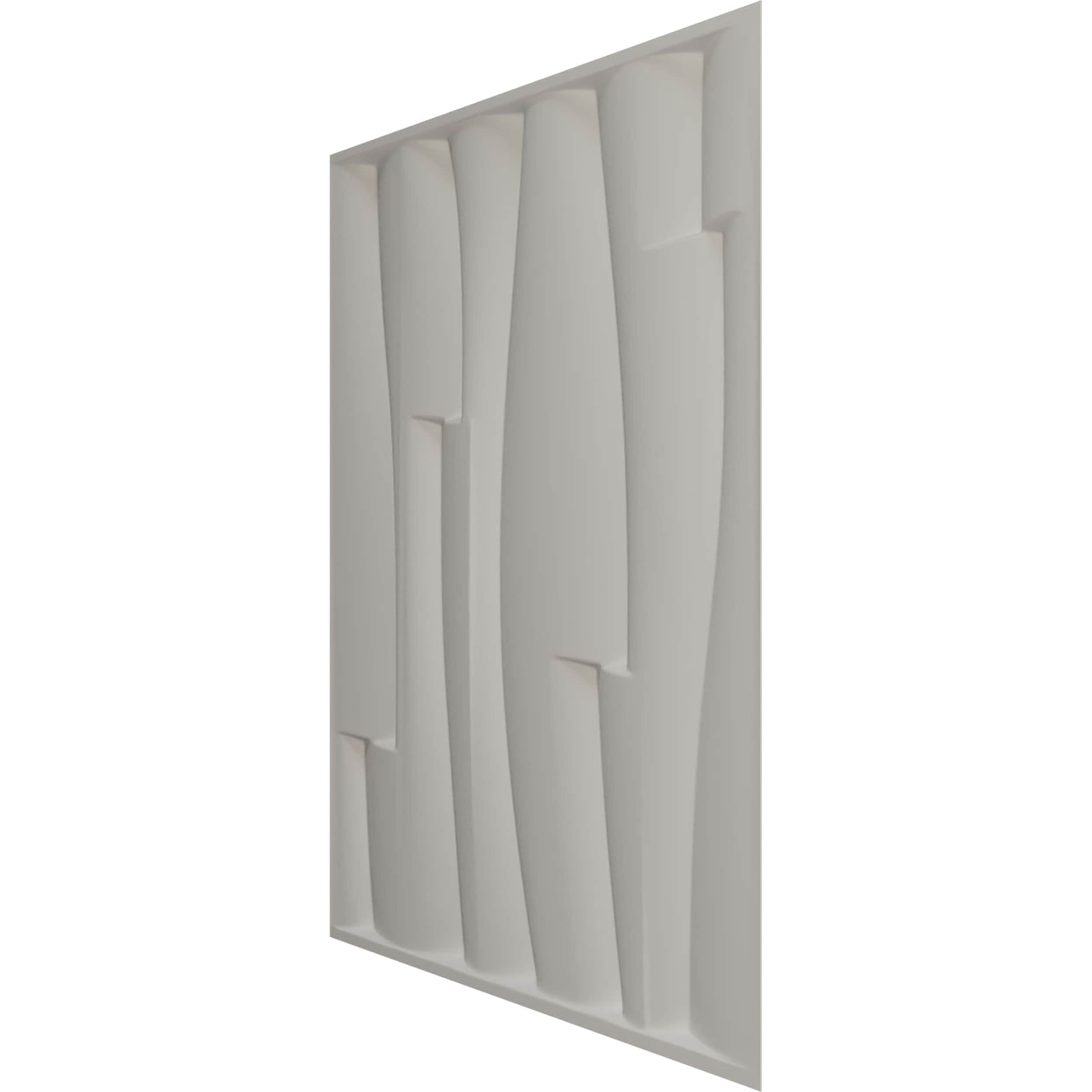 Ekena Millwork WP20X20BVGBW Wall-Panels - View #4
