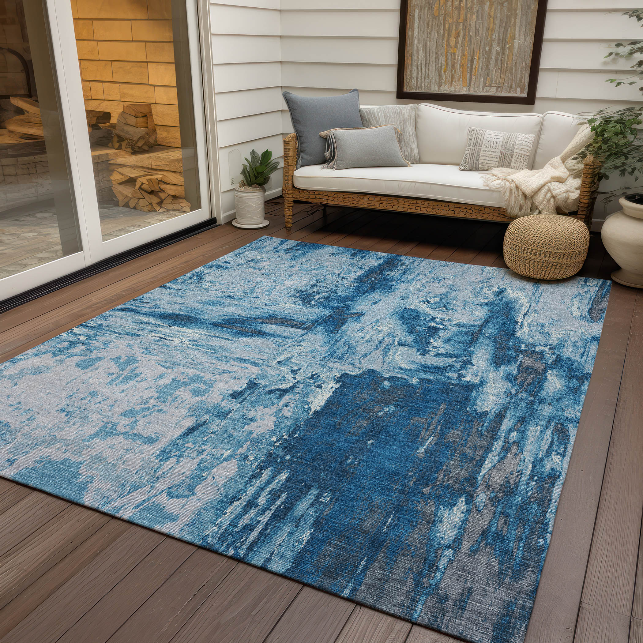 Addison Rugs ACN1350DN8X10 rugs - View #8