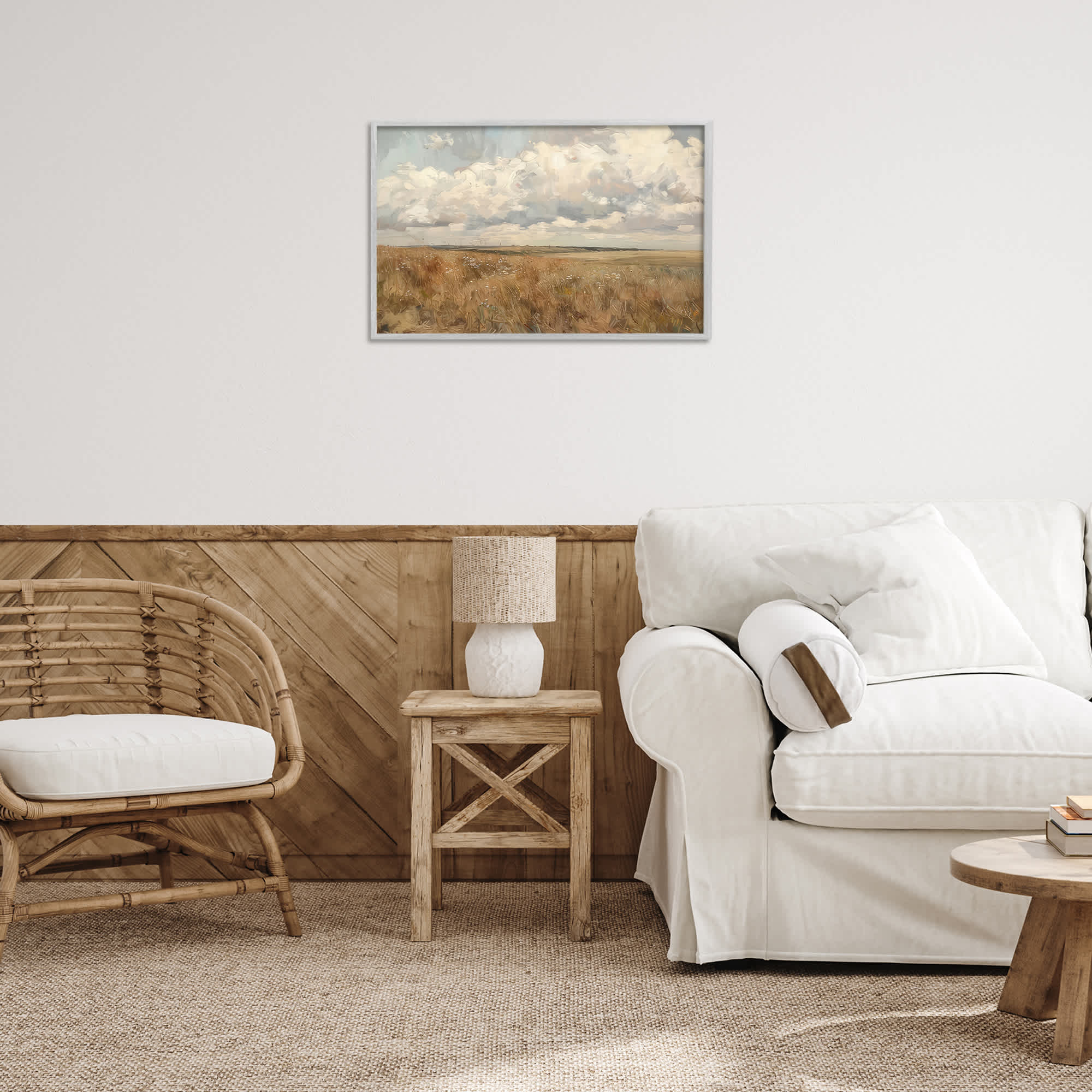Stupell Industries BT-789-GFF-16X24 Wall-Art - View #3