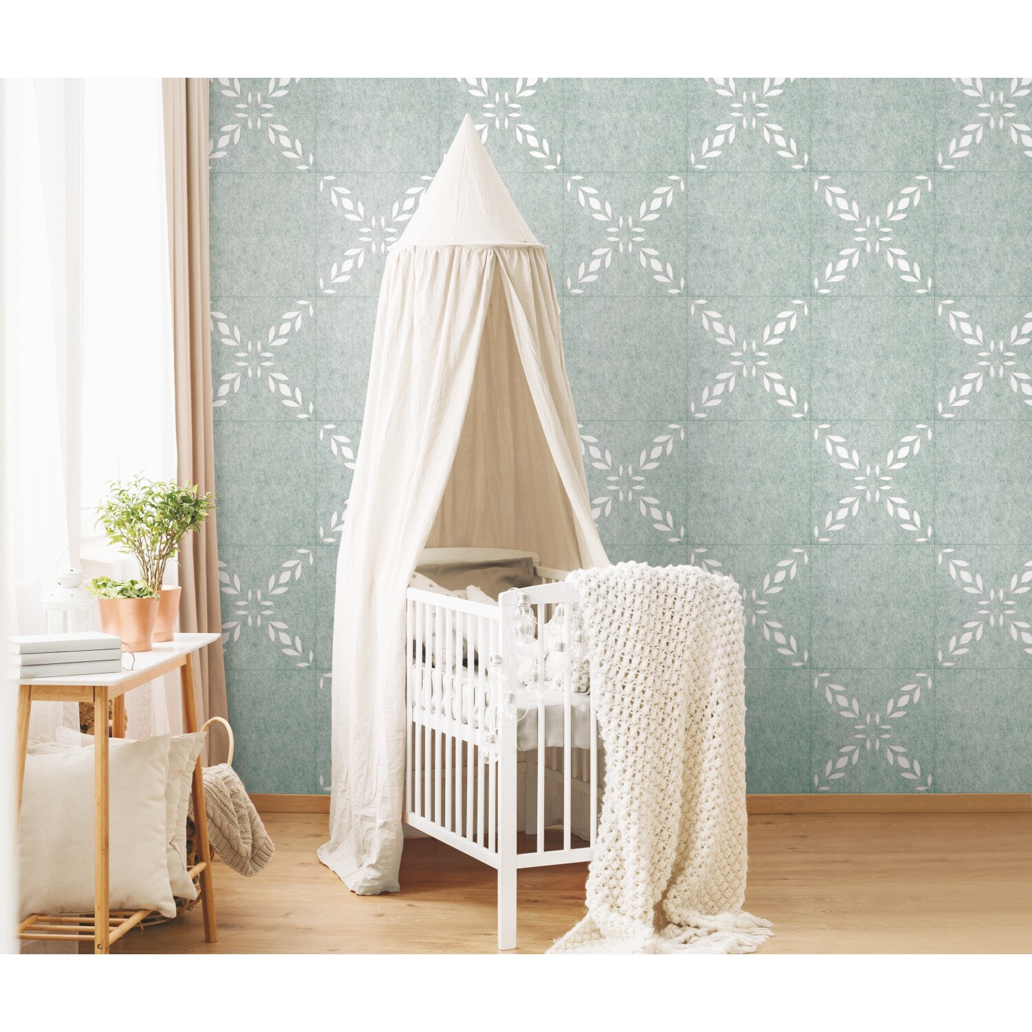 York Wallcoverings QWS1021 Wall-Decals - View #3