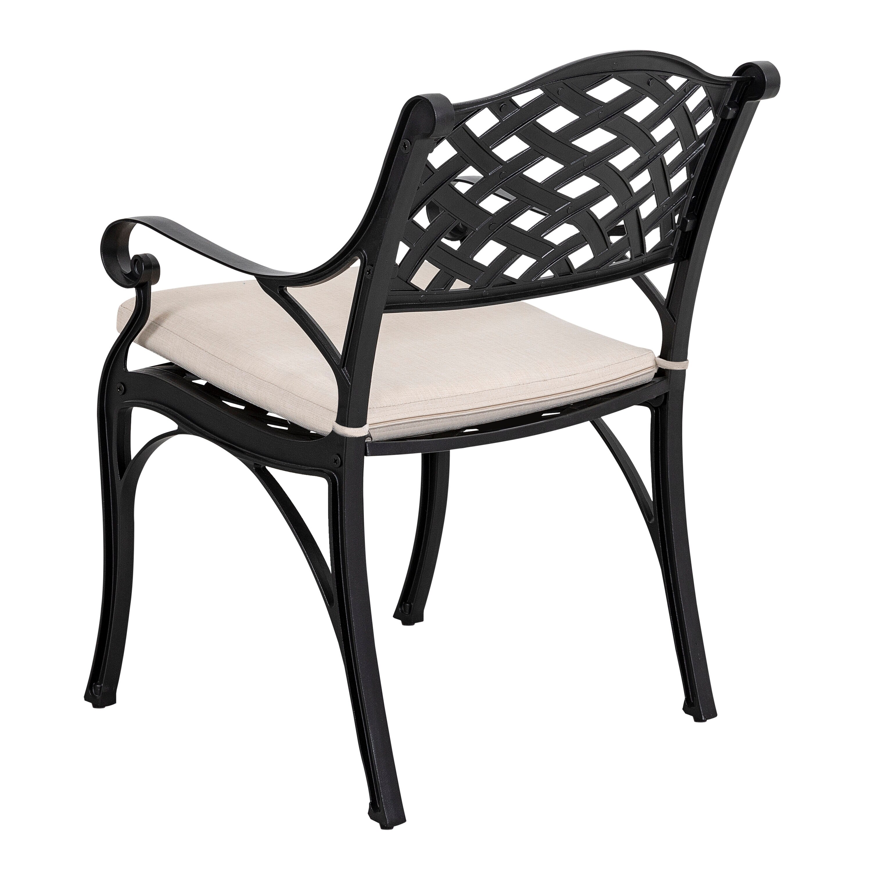 Nuu Garden SCD012-01 Patio-Dining-Sets - View #8