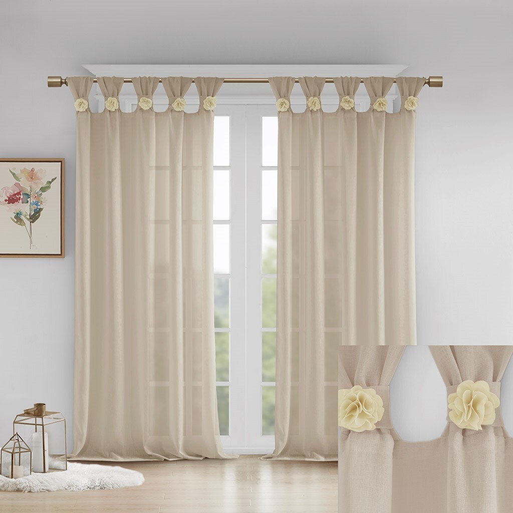 LOVMOR SF-M-B03598265 curtains - View #9