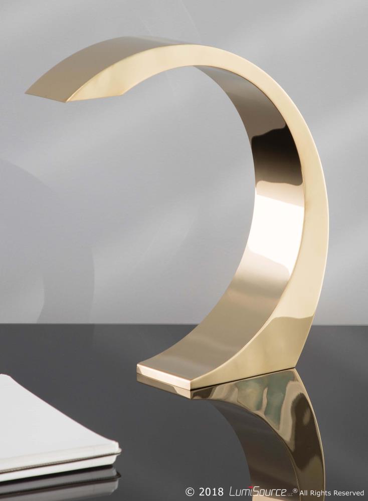 LumiSource LS-ELMNT AU Table-Lamps - View #8