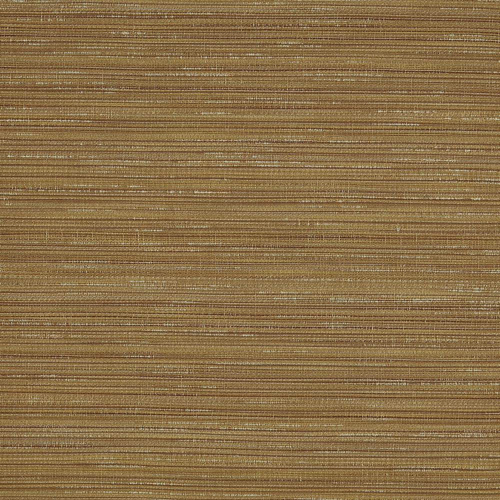 LEVOLOR 505226 Toronto Antique Gold Light filtering Polyester Roman shade swatch