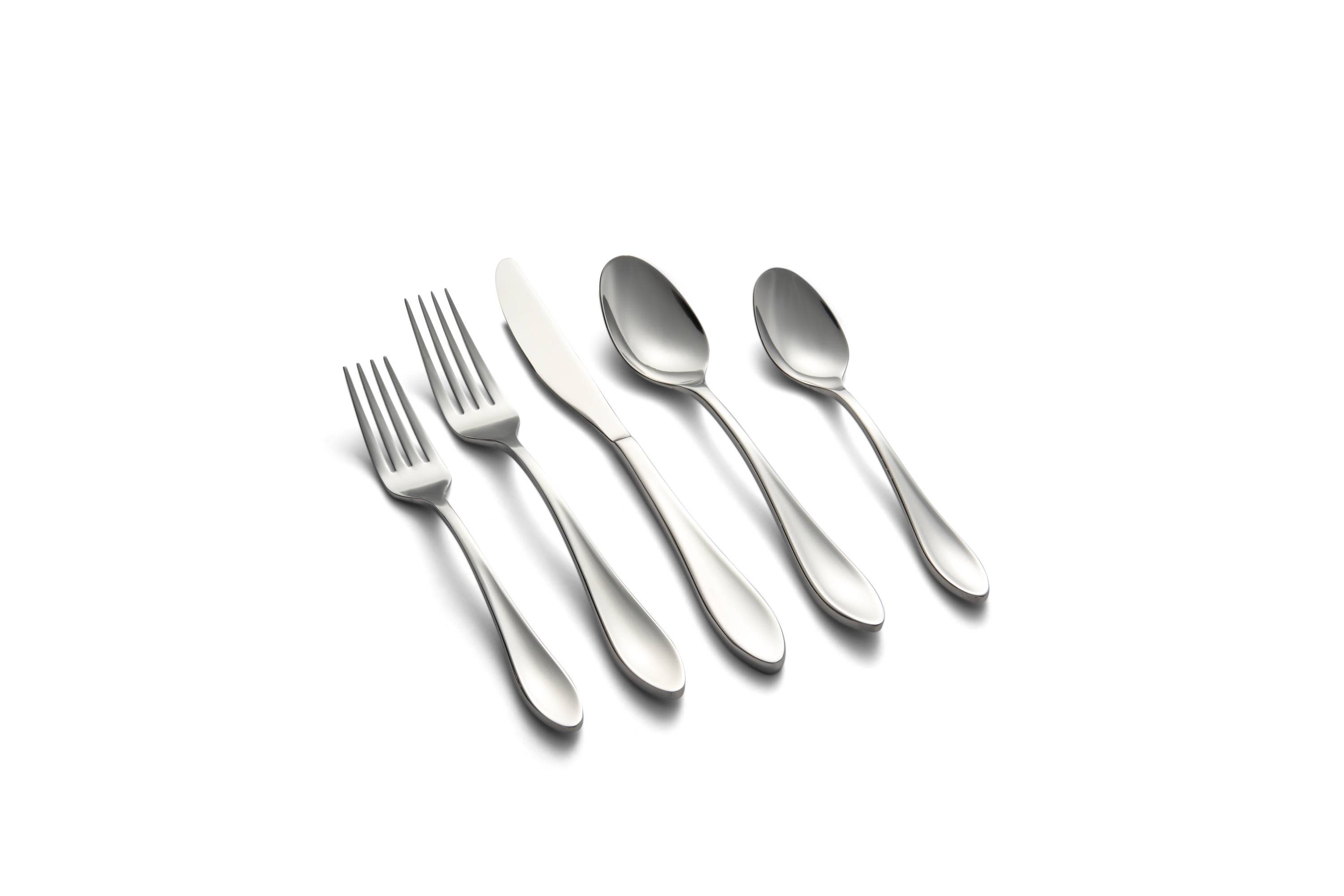 Cambridge 348620CNW12R flatware - View #3