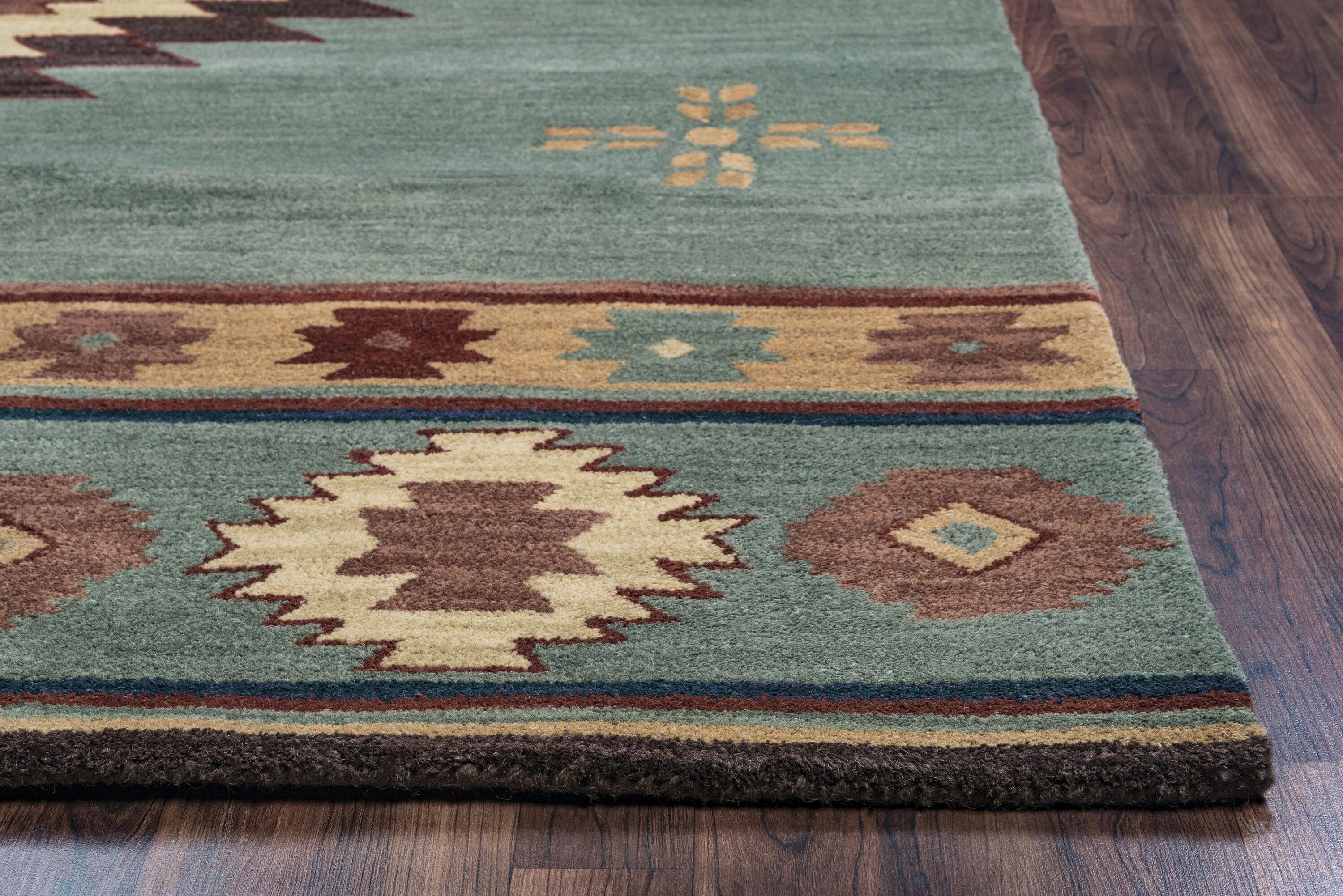 Alora Decor RYDRY100300300508 rugs - View #5