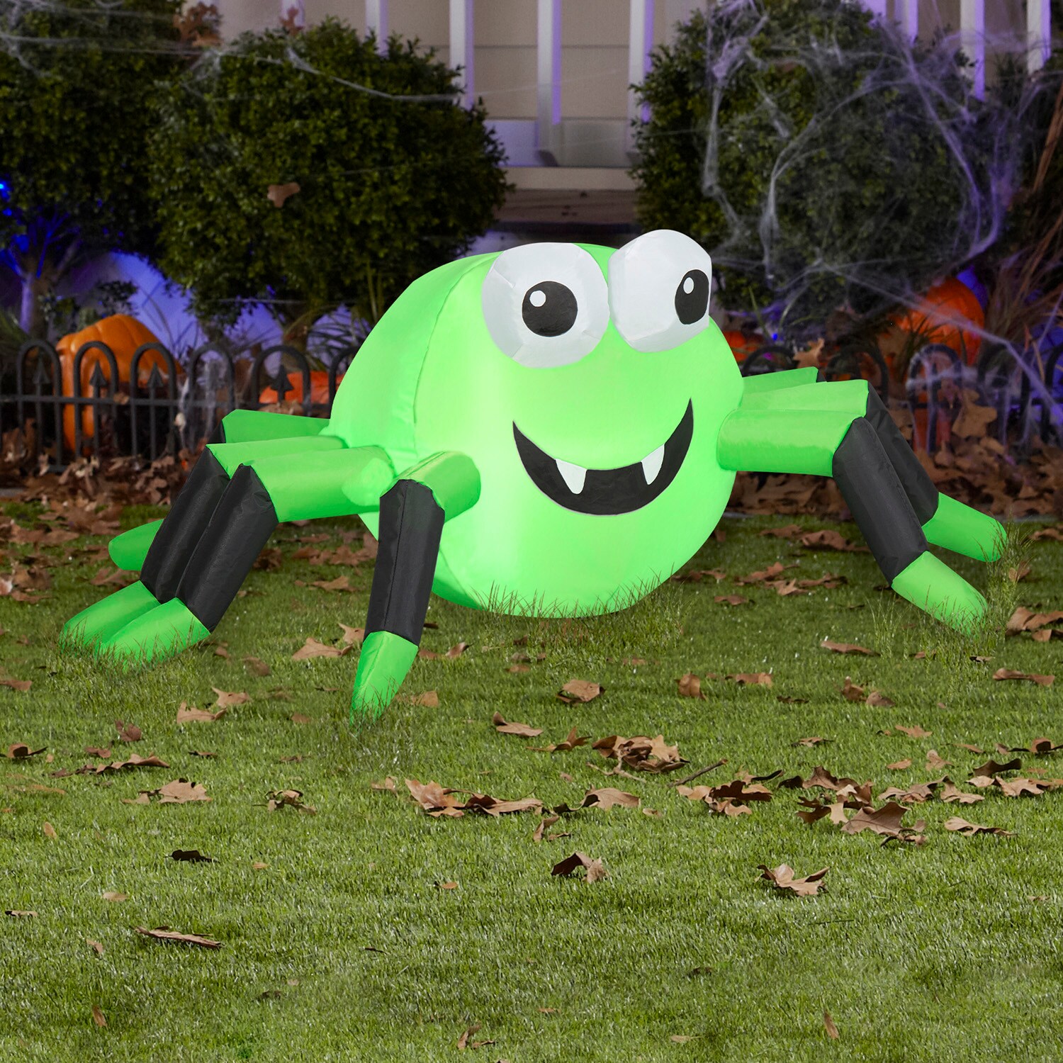 Gemmy G-225934 Outdoor-Halloween-Decor - View #3