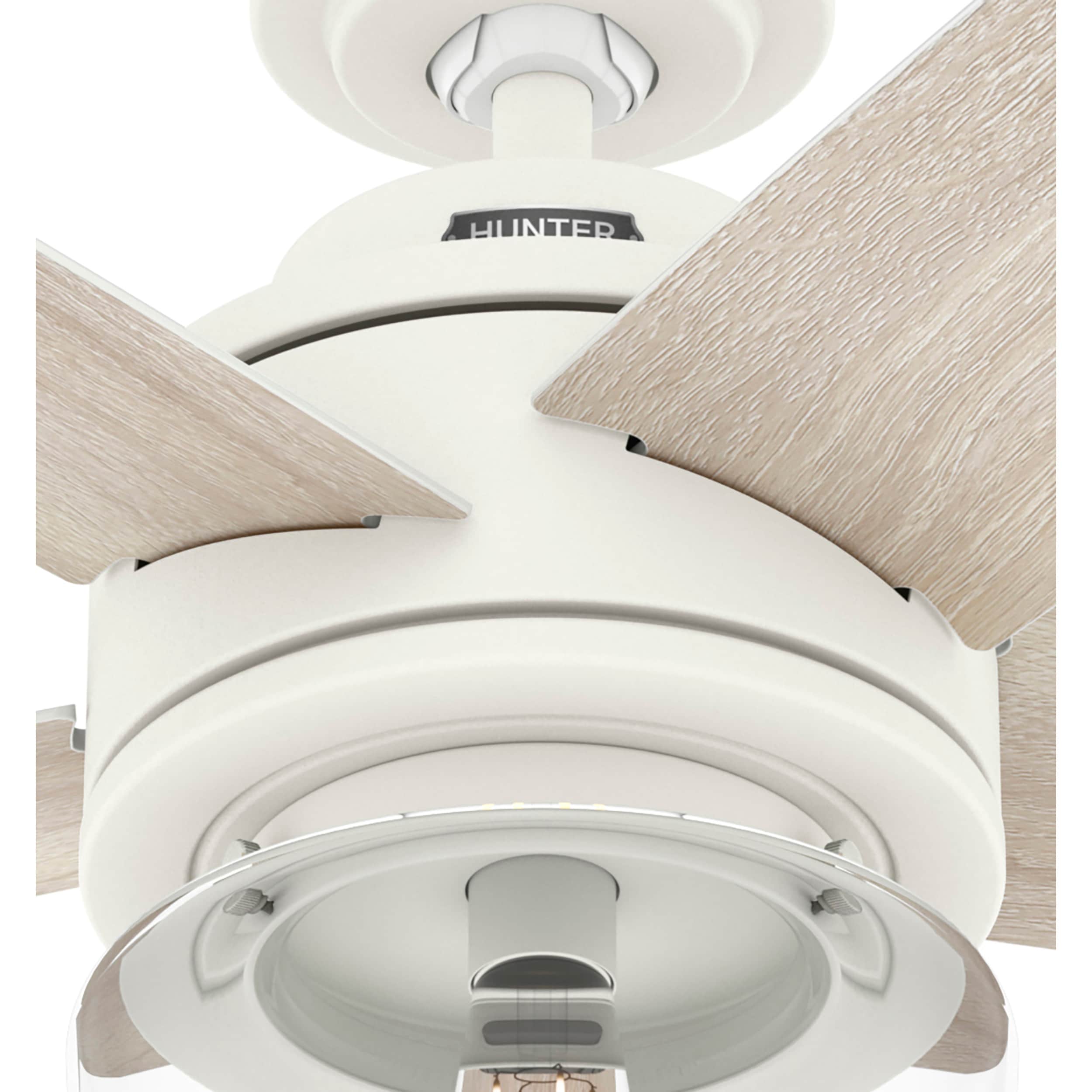 Hunter 52336 Ceiling-Fans - View #15