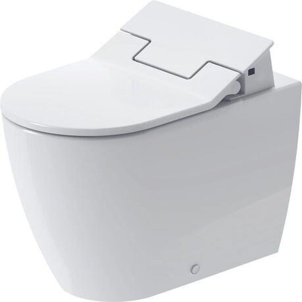 Duravit 611000001501300 Bidet-Toilet-Seats - View #7