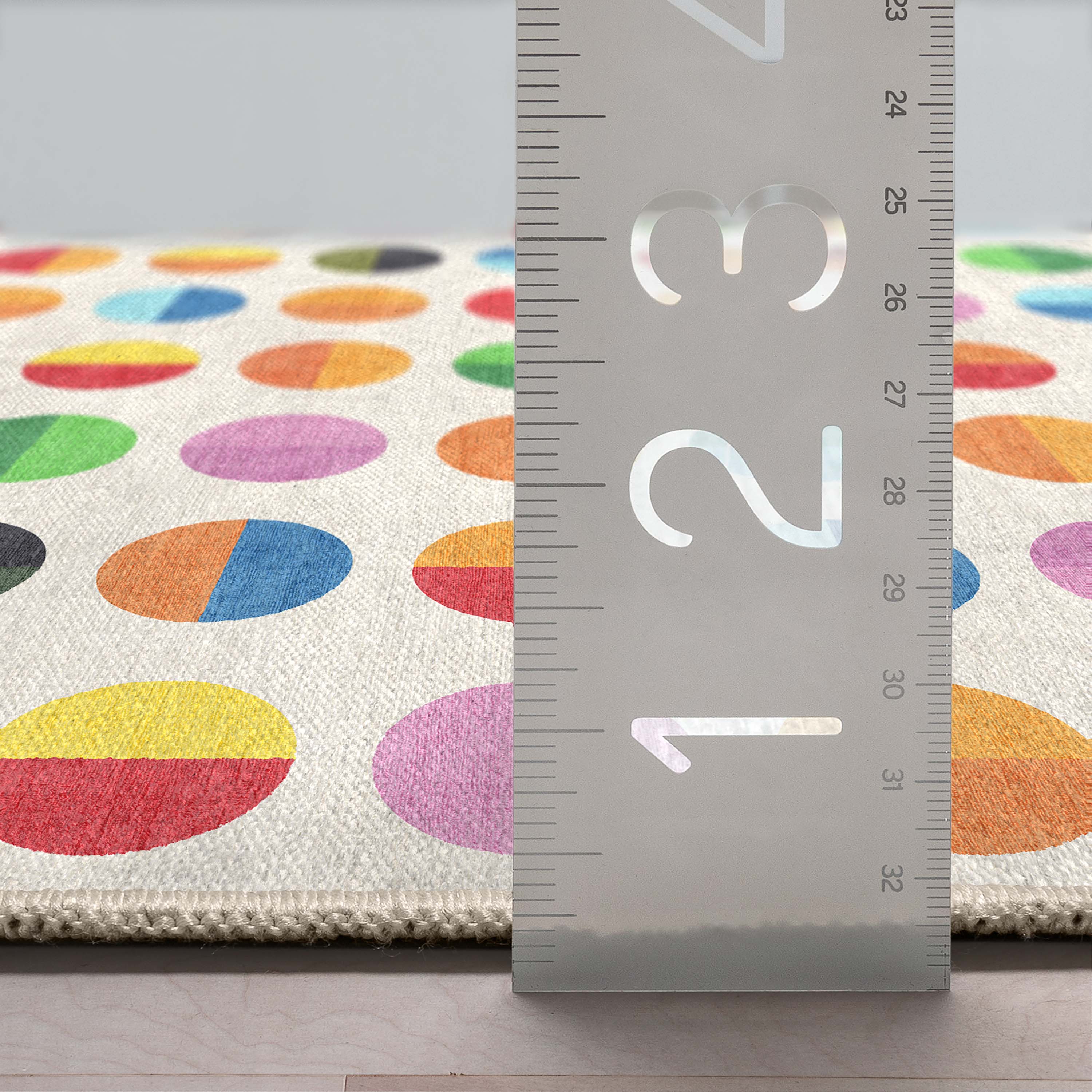 Well Woven CRA-23A-5 rugs - View #7