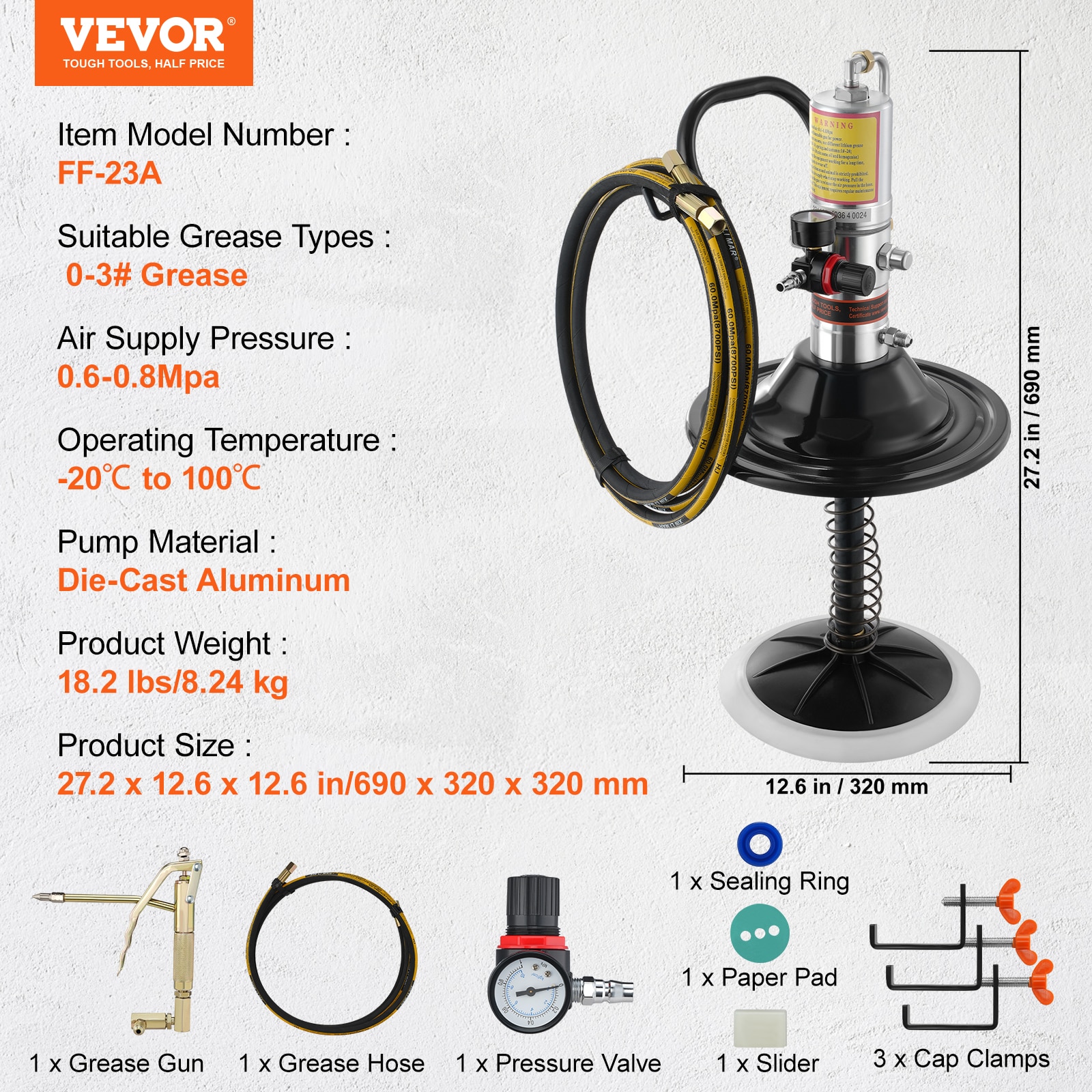 VEVOR HYJDGB000000OW3B1V0 m040130 - View #8