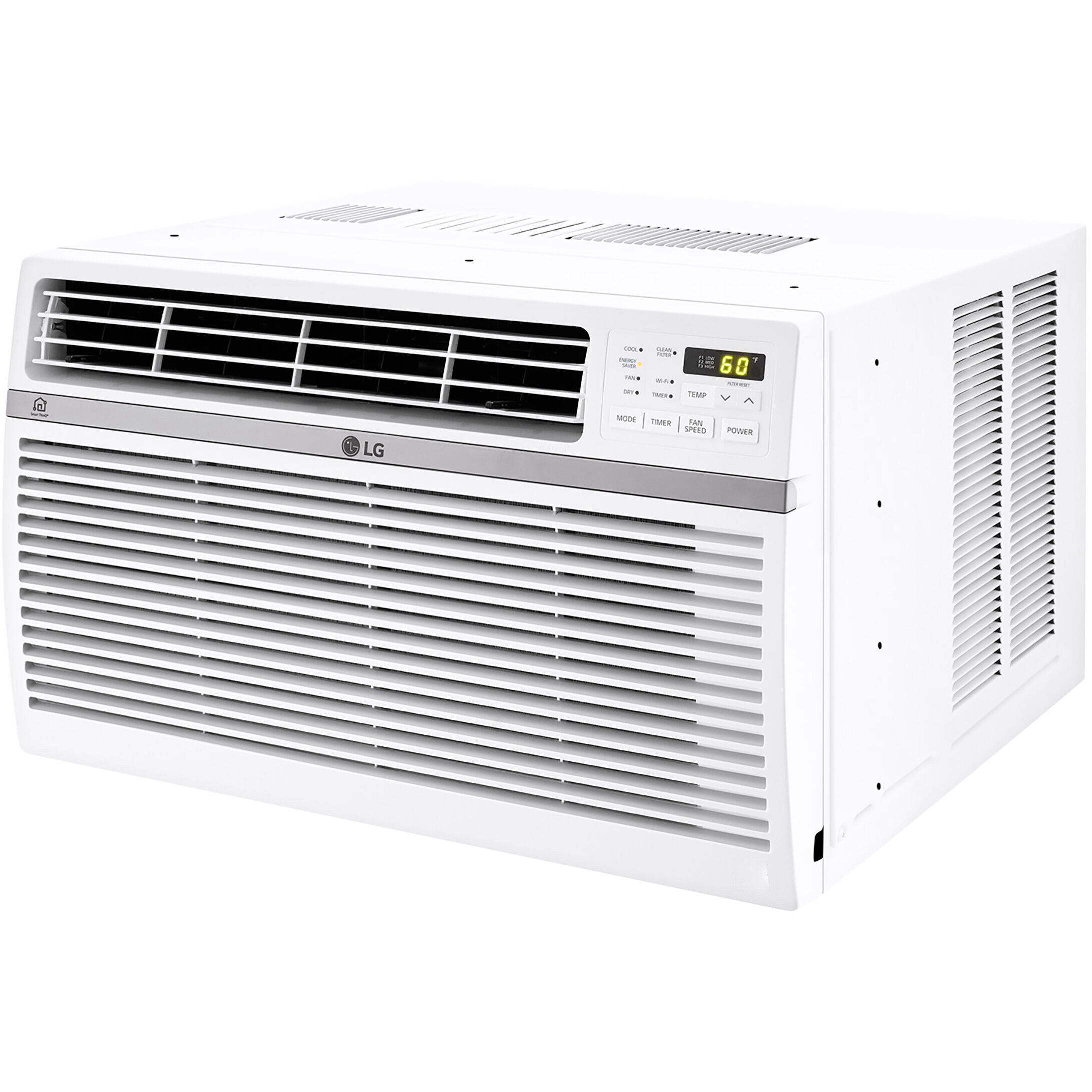 LG LW1217ERSM1 Window-Air-Conditioners - View #15