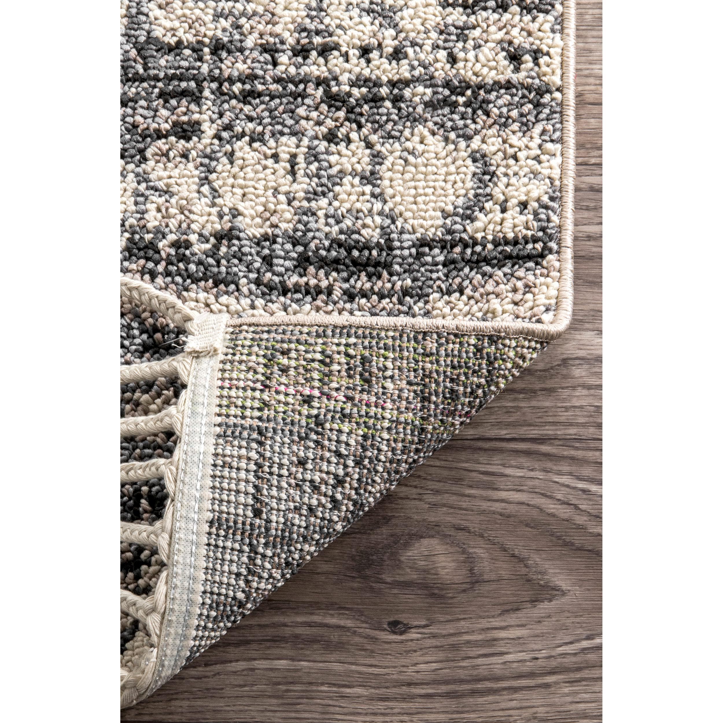 nuLOOM STGL01A-508 rugs - View #3