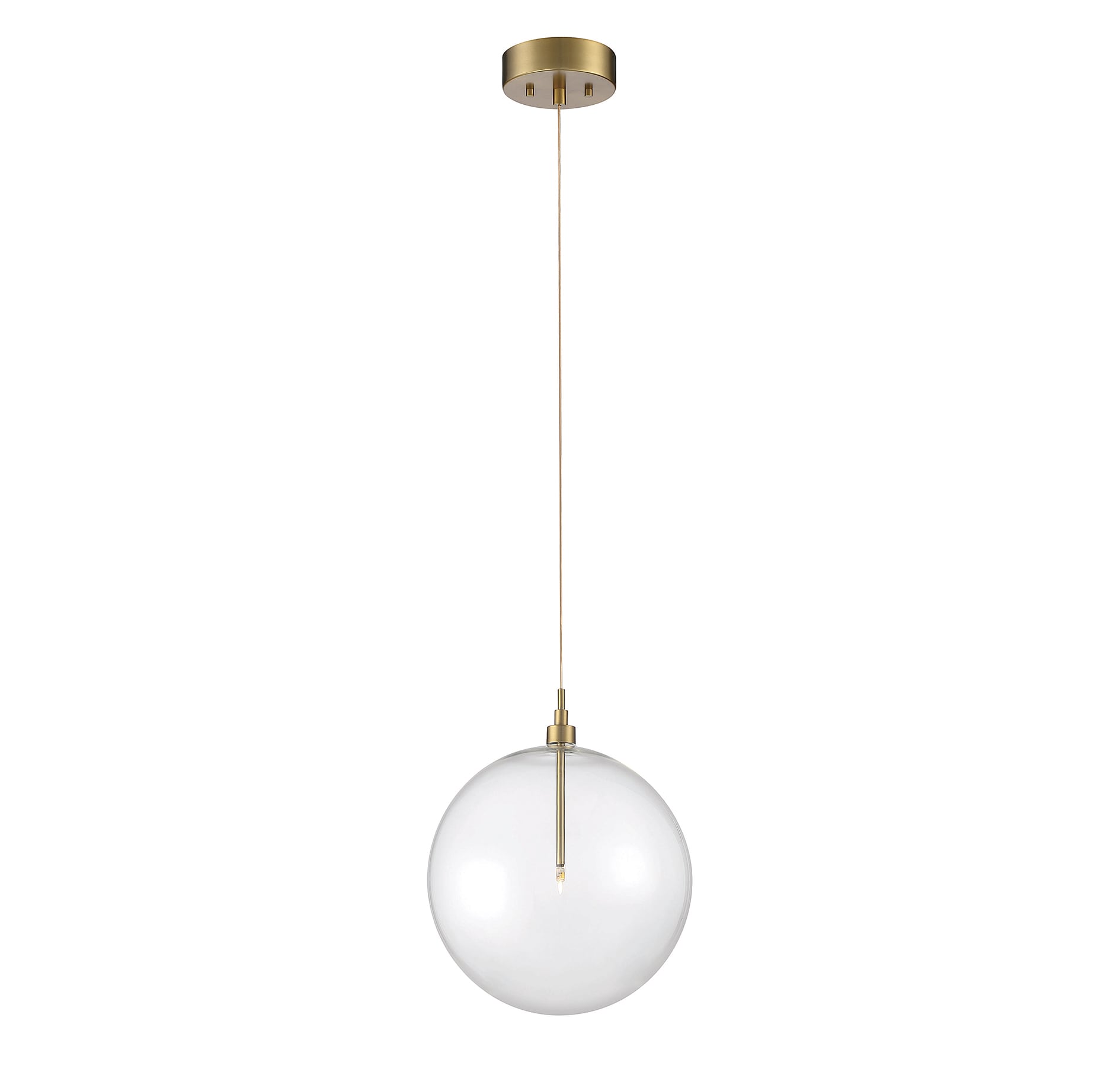 Meridian Lite Trends M70114NB Pendant-Lights - View #3