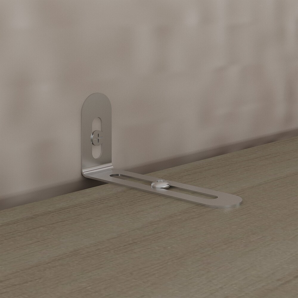 Homsee C-KF260160-01-AB Dining-Kitchen-Storarge - View #11