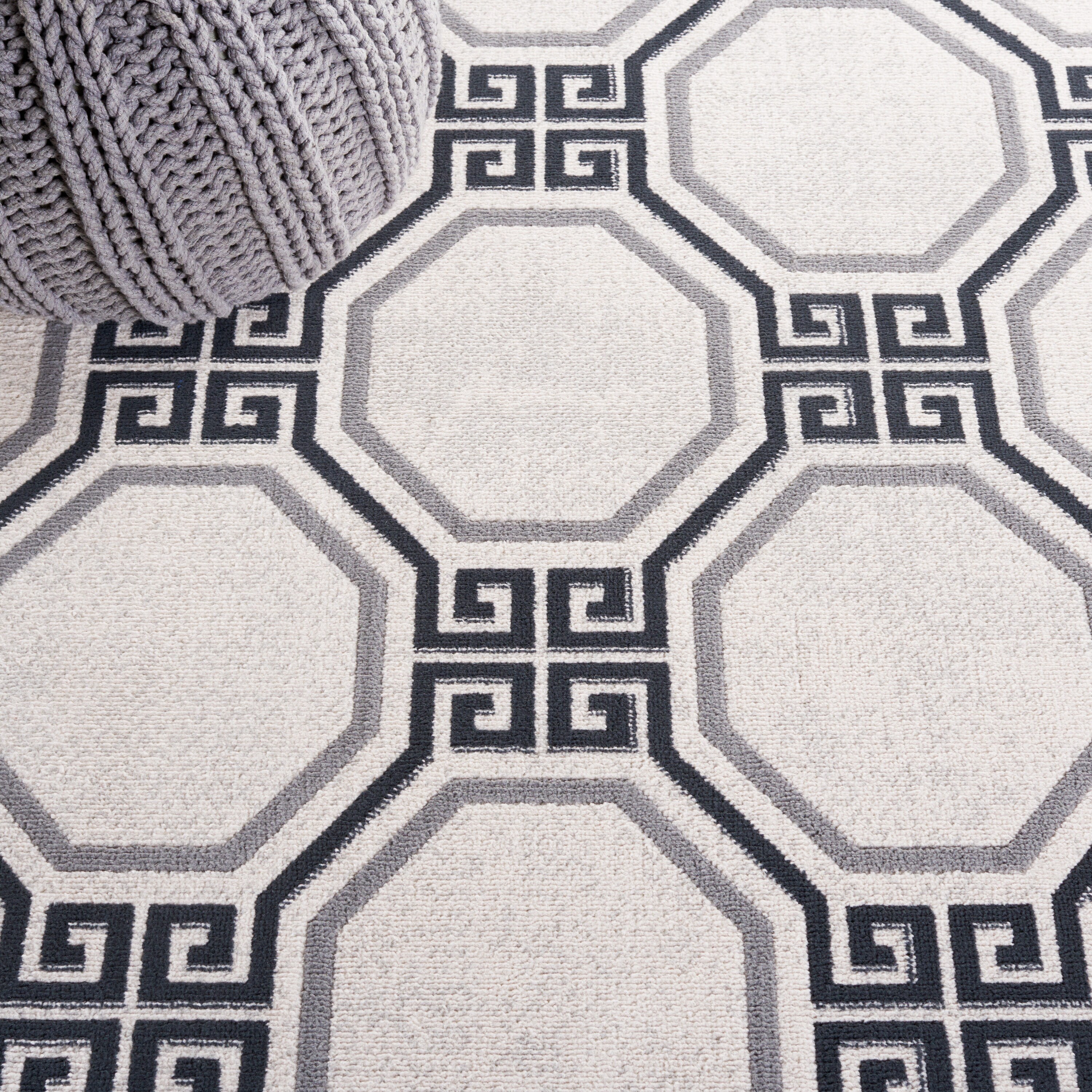 Safavieh ODY818A-4 rugs - View #6
