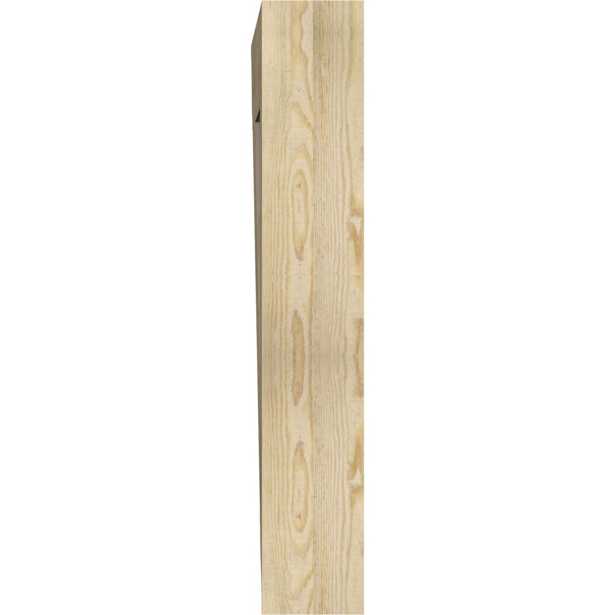 Ekena Millwork BKT06X36X36MRC01RDF Exterior-Brackets-Braces - View #4