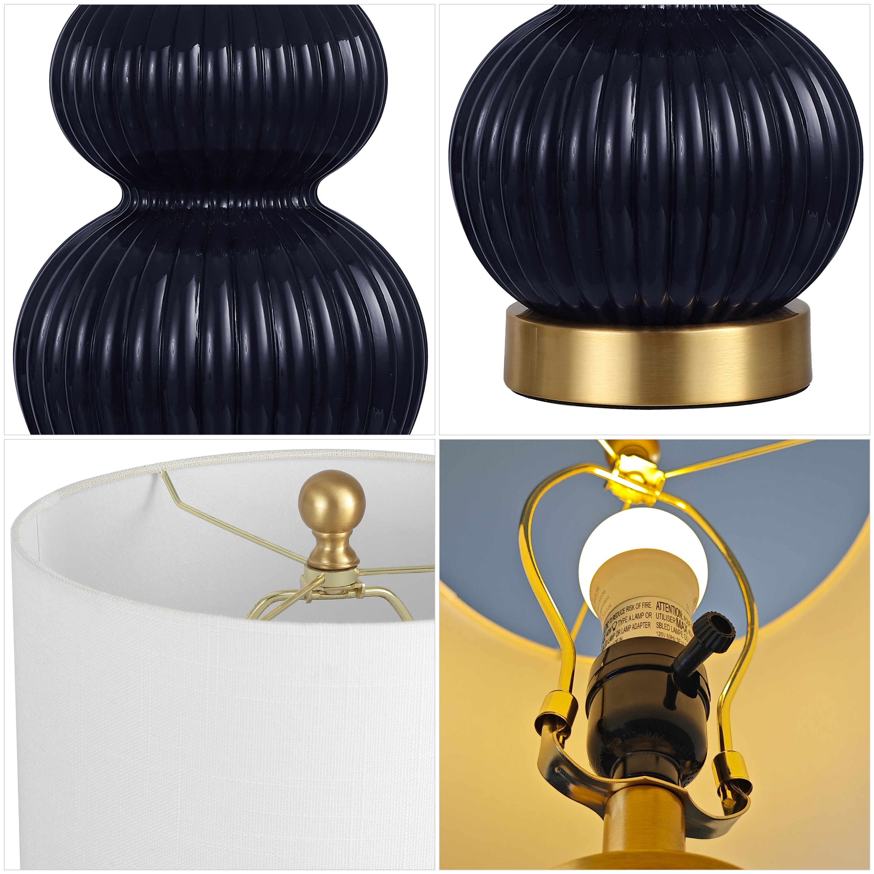 JONATHAN  Y JYL1099D Table-Lamps - View #8