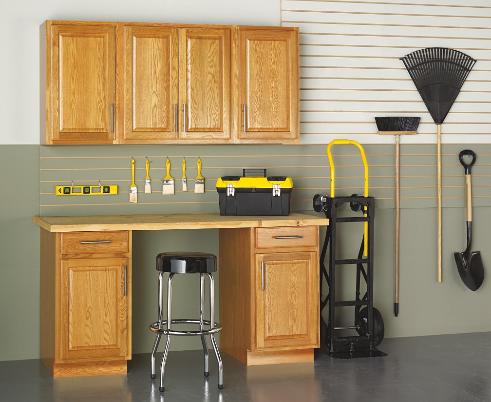 Diamond NOW 22E SB36B Cabinets-Kitchen - View #10