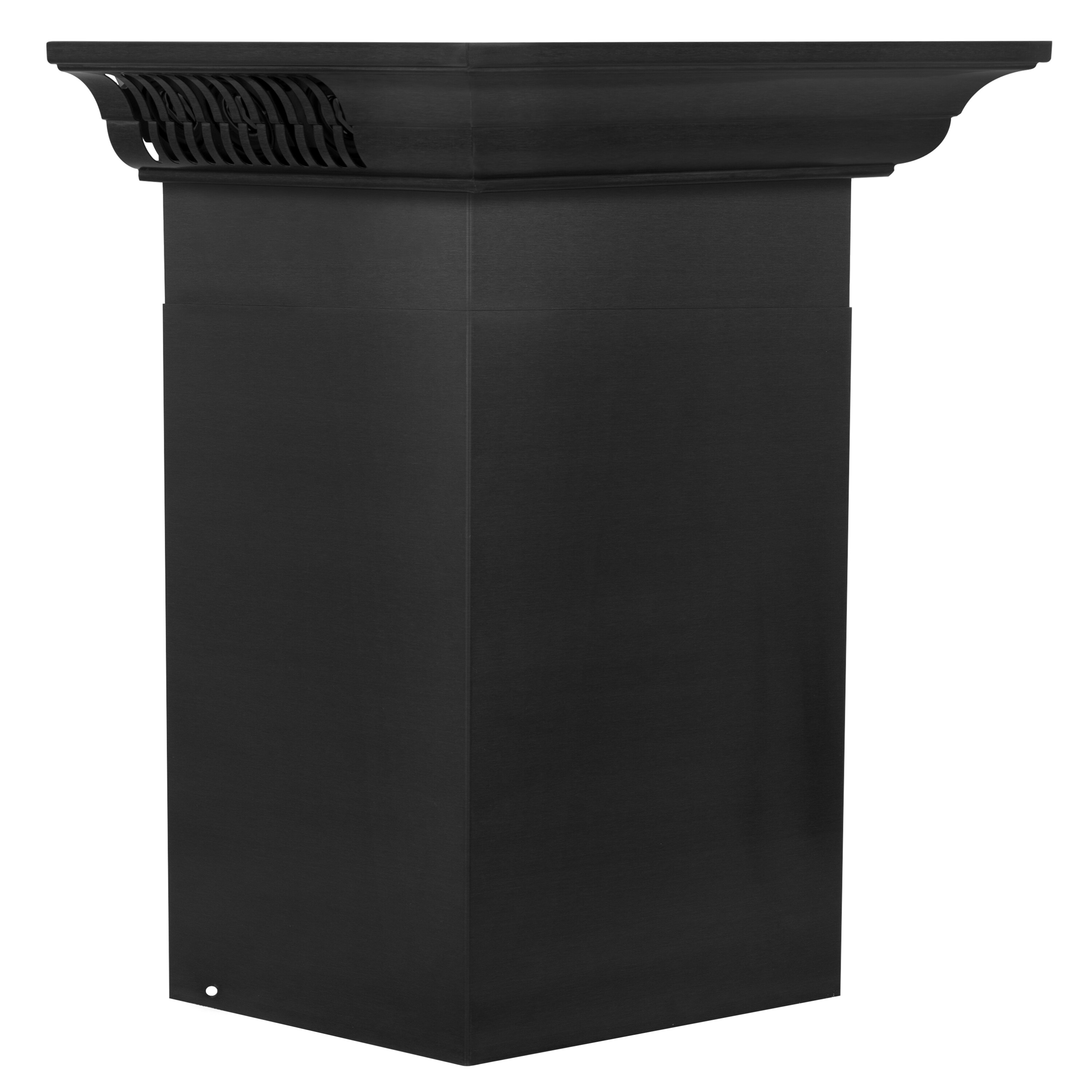 ZLINE KITCHEN & BATH BSKBNCRN-BT-30 Wall-Mounted-Range-Hoods - View #7