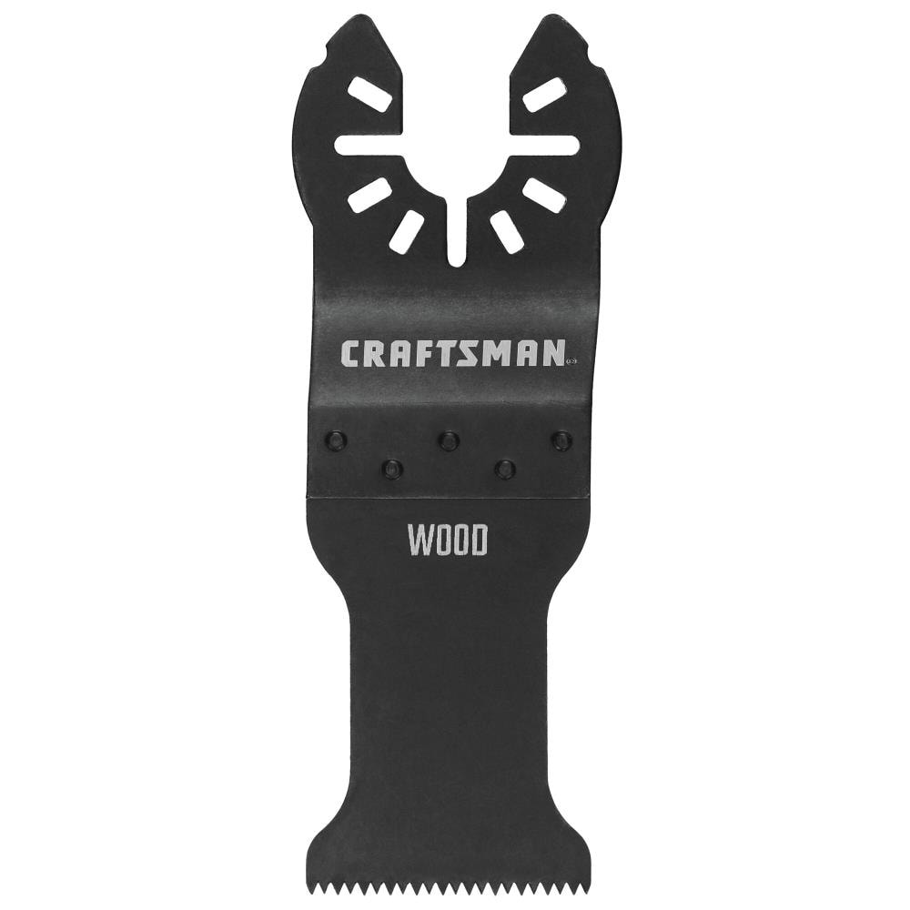CRAFTSMAN CMAO106 Oscillating-Tool-Accessories - View #2