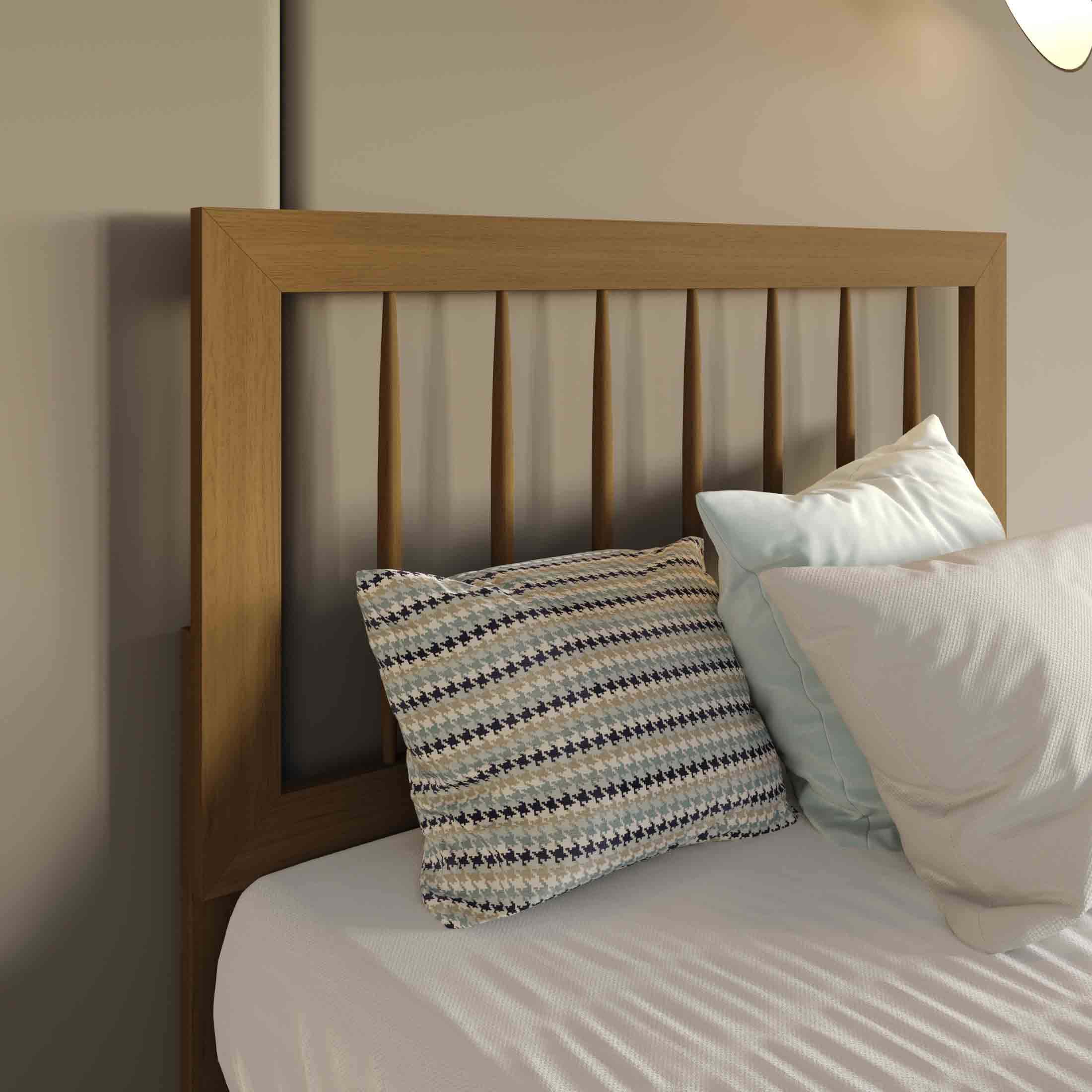 ChaletPosh C252THB-LOK-WD Upholstered-Headboards - View #2
