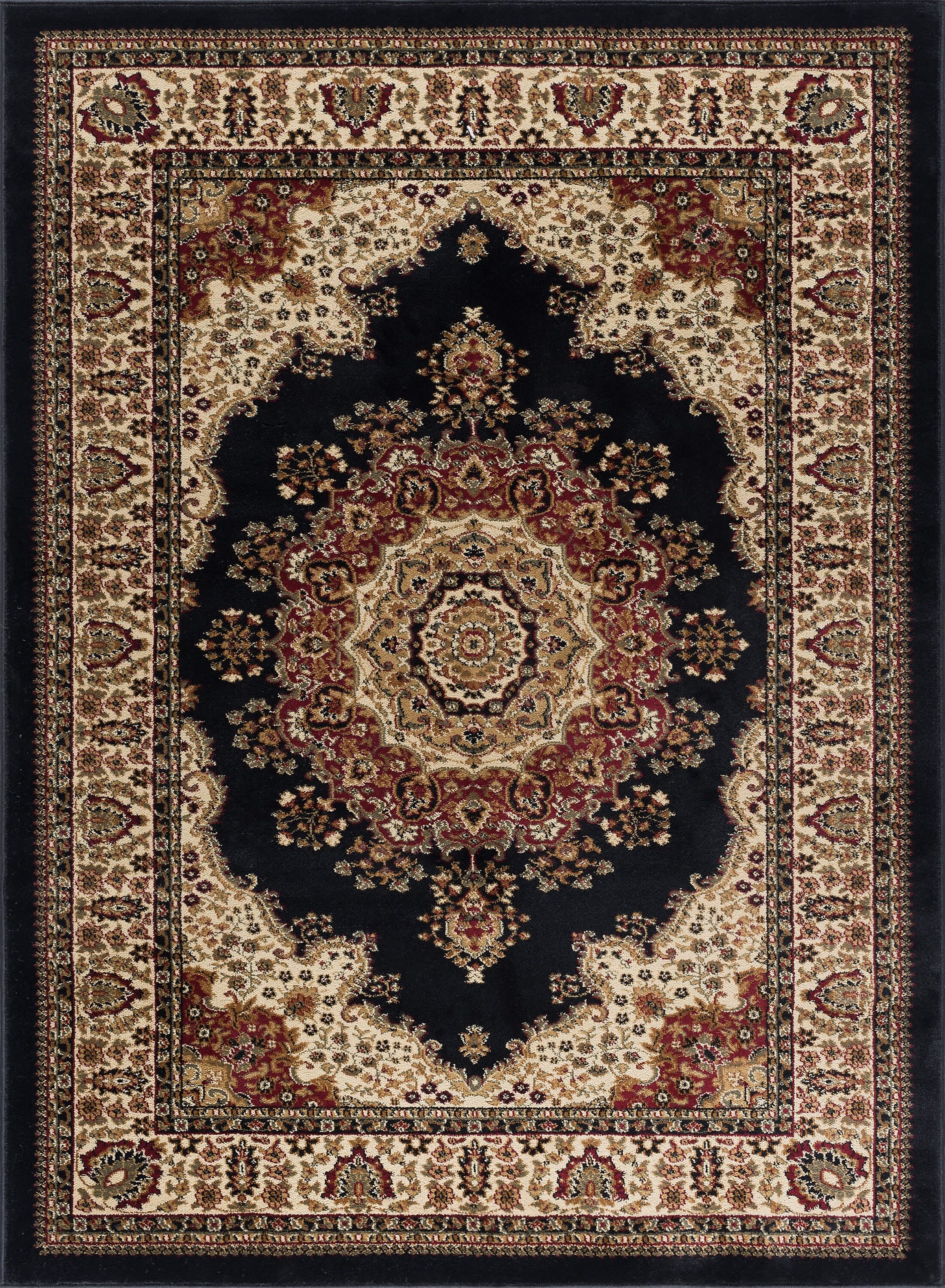 Tayse SNS4703 8X11 rugs - View #7