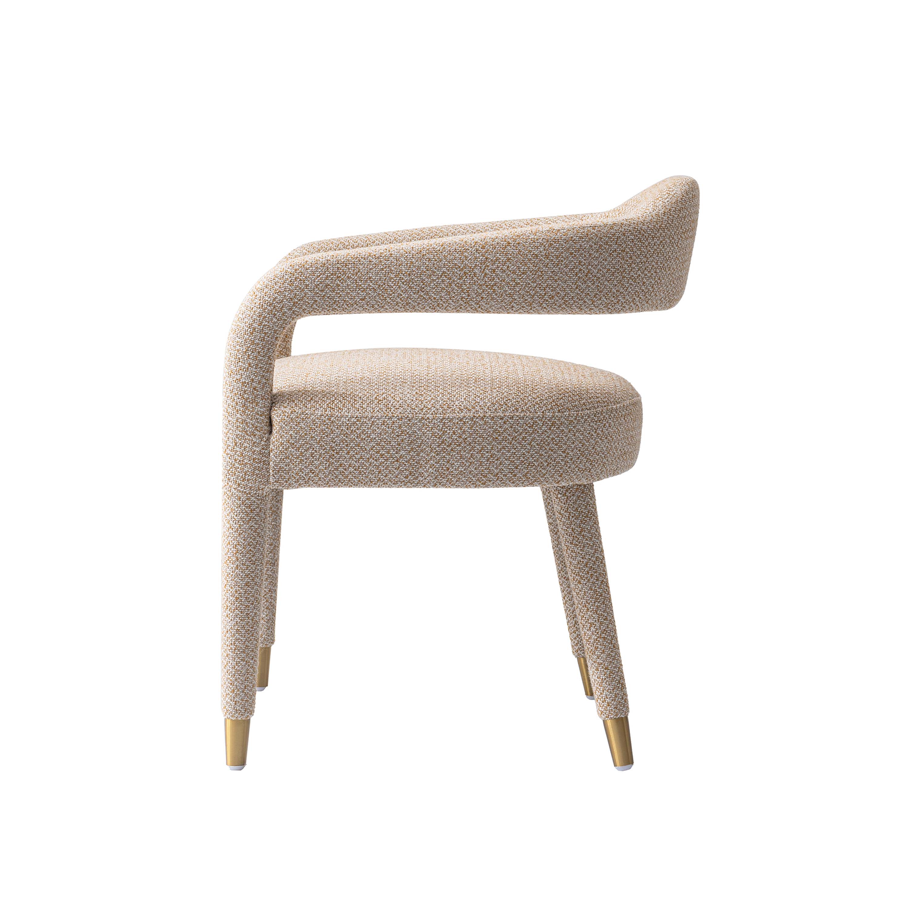 Manhattan Comfort 6-DT05DC093AR-NAGD Dining-Sets - View #10