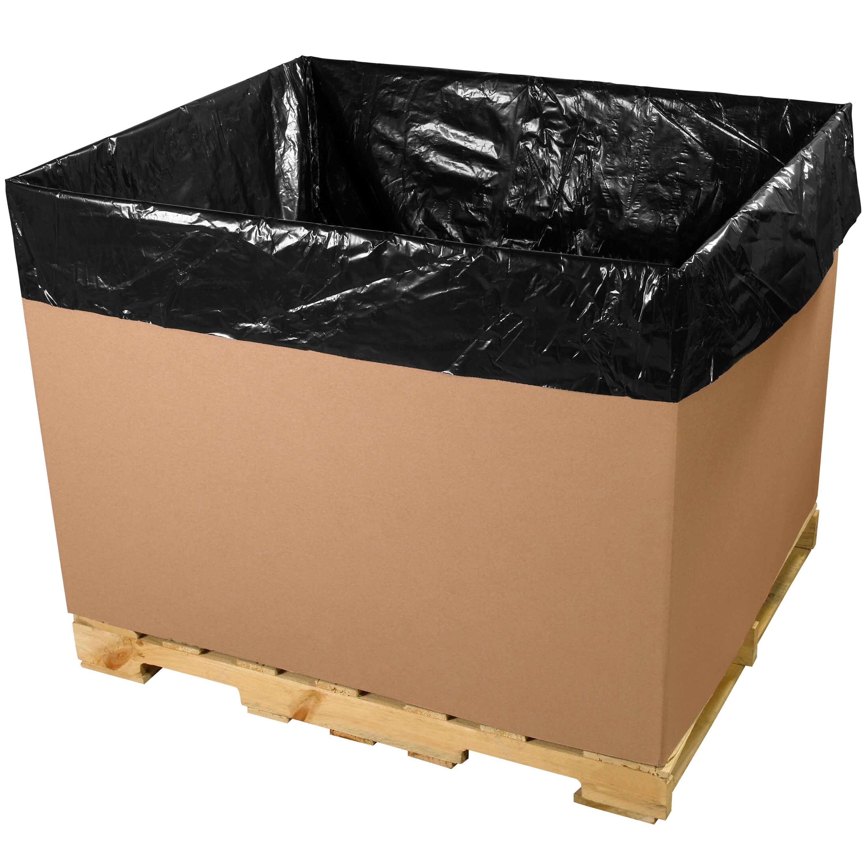 POLY LOGIC PC128 Plastic-Storage-Bags - View #3