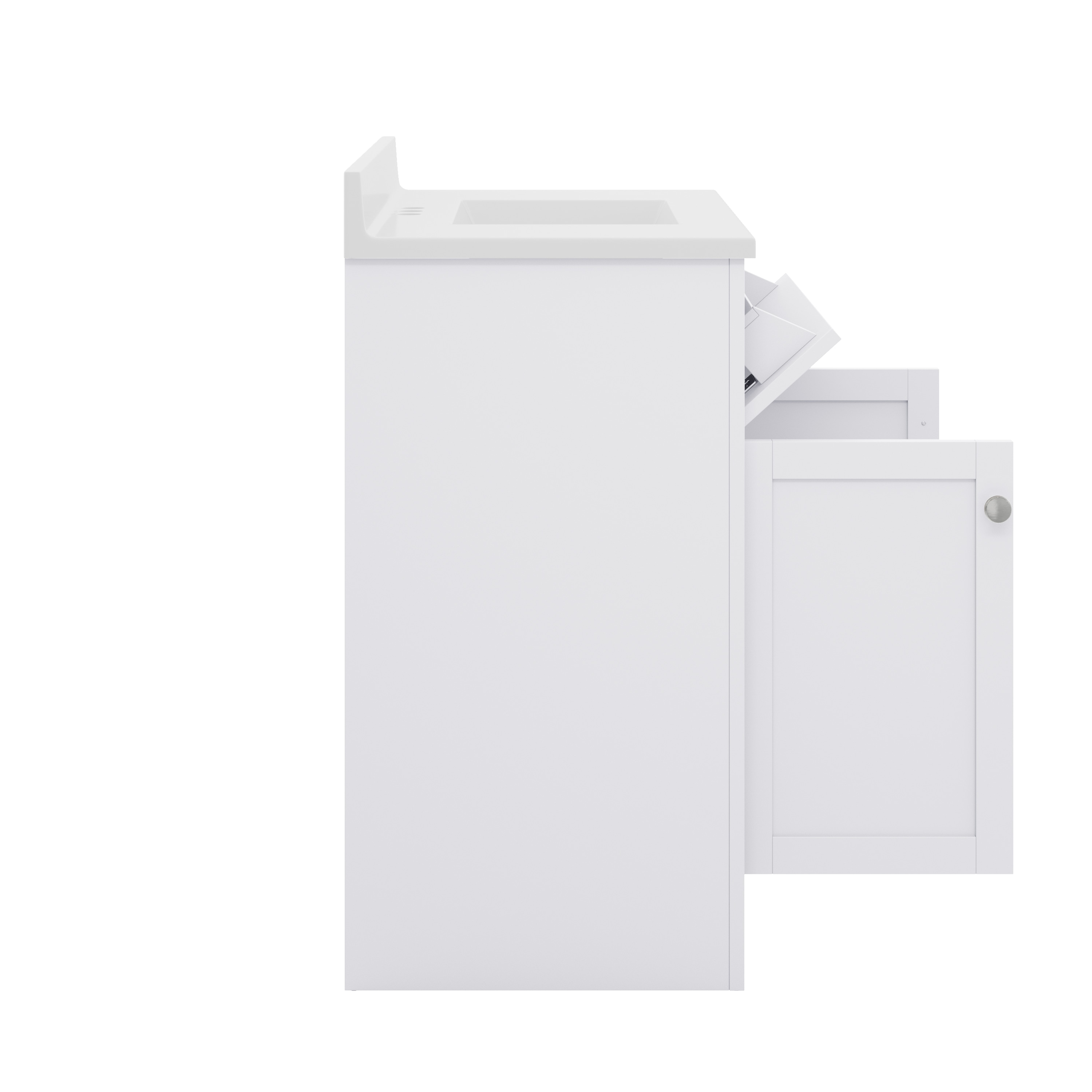 CRAFT + MAIN RSWVT3134 Bath-Vanity-Combo - View #9