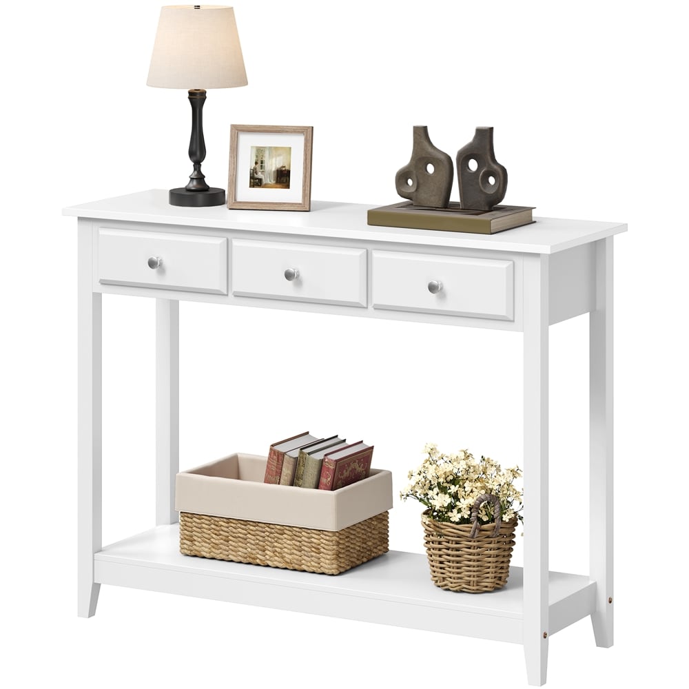 Yaheetech LSCBMH0001 Console-Sofa-Tables - View #2