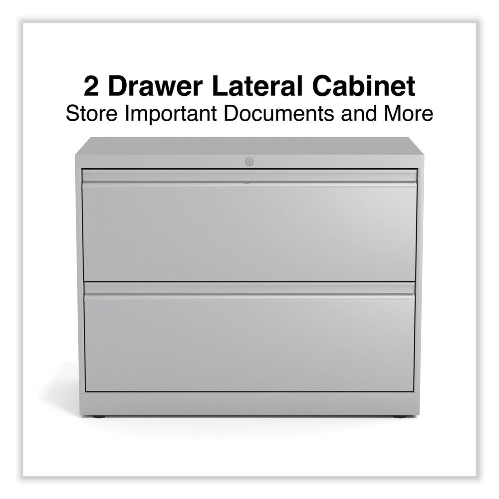 Alera 25486 Filing-Cabinets - View #3