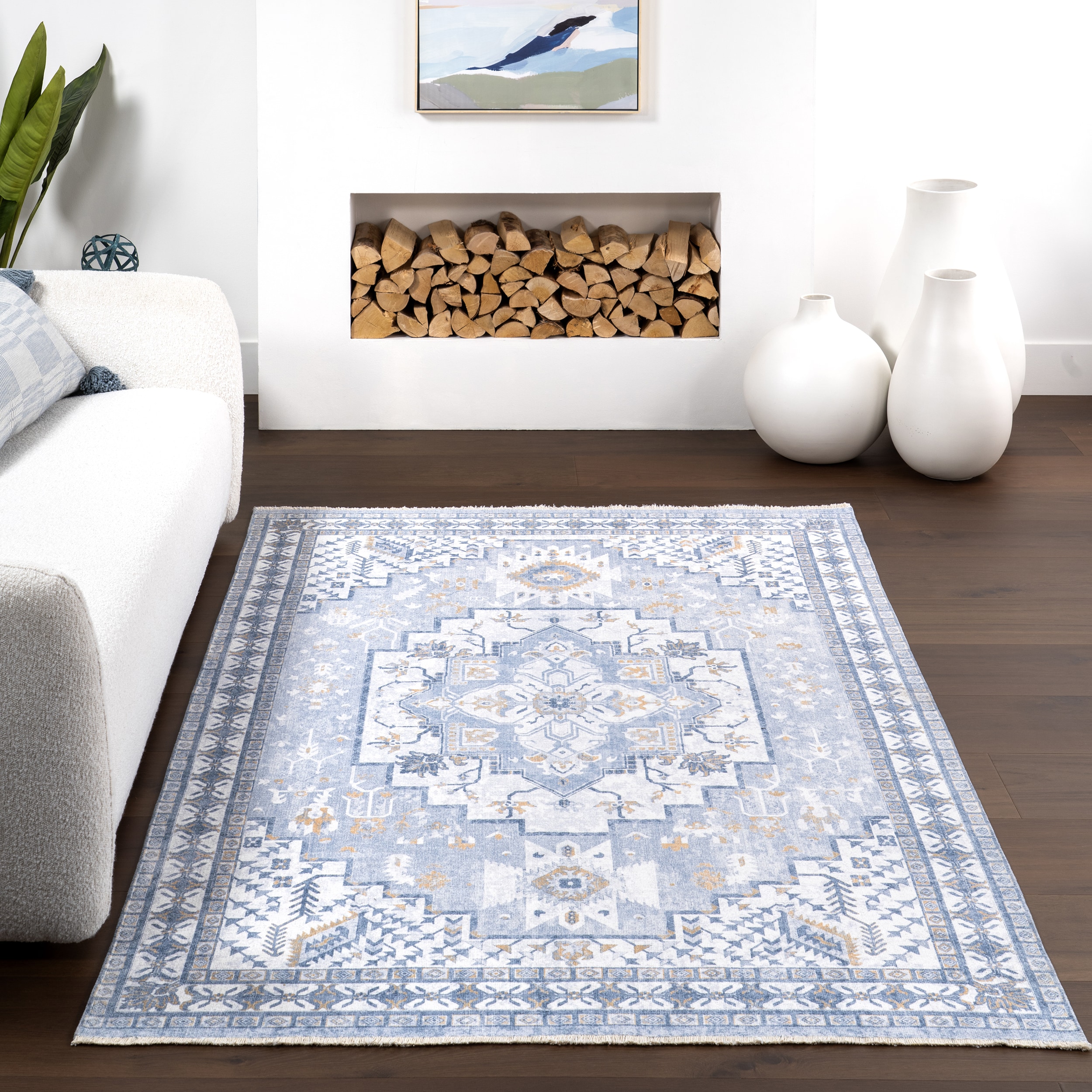 nuLOOM 200LPME05A-406 rugs - View #4