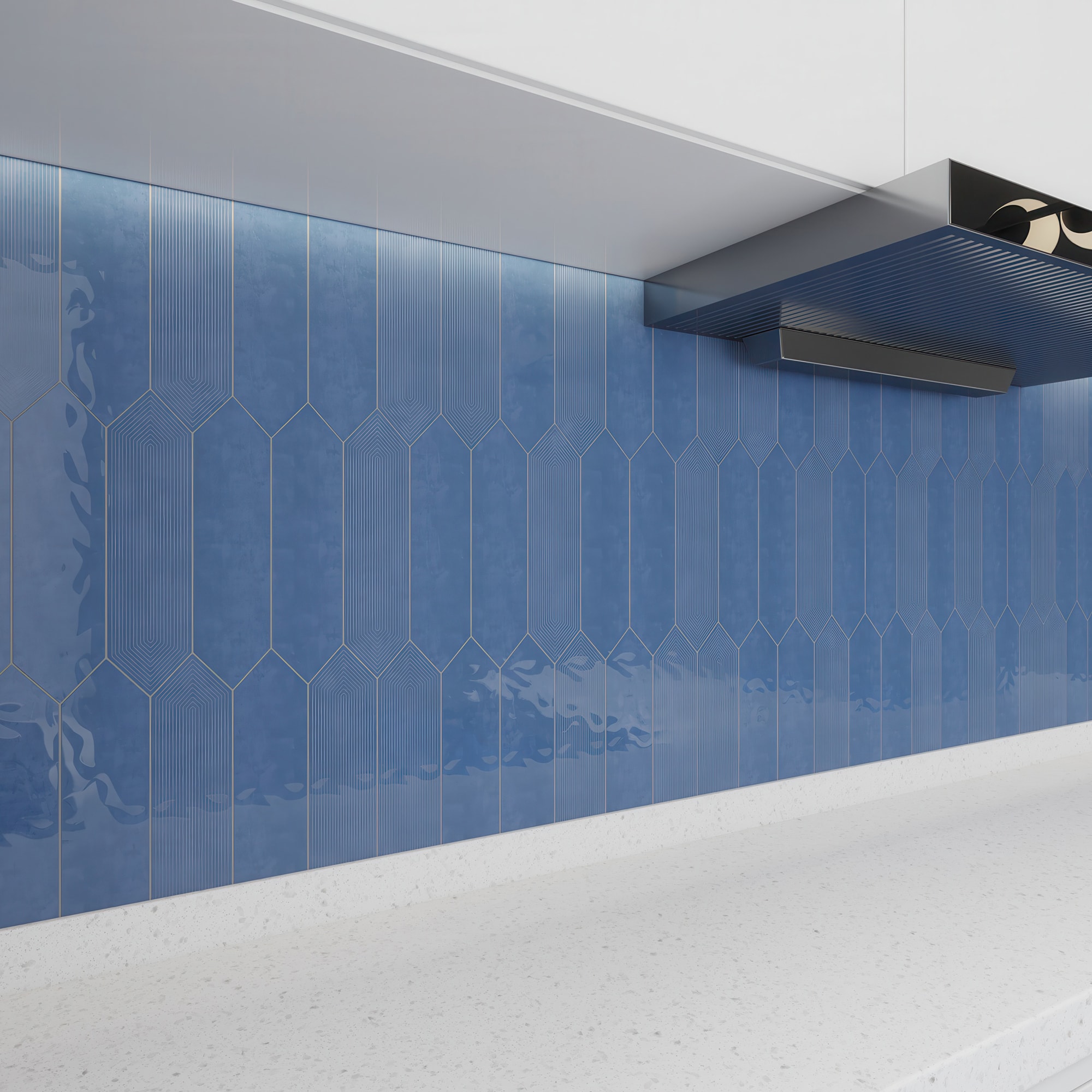 Giorbello G2124-D Ceramic-Tile - View #5
