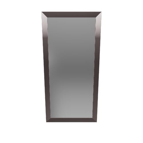 Three-dimensional representation of the product